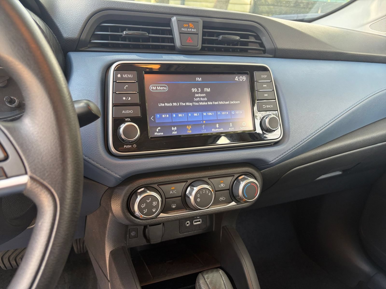Thumbnail: 2025 Nissan Versa - 20