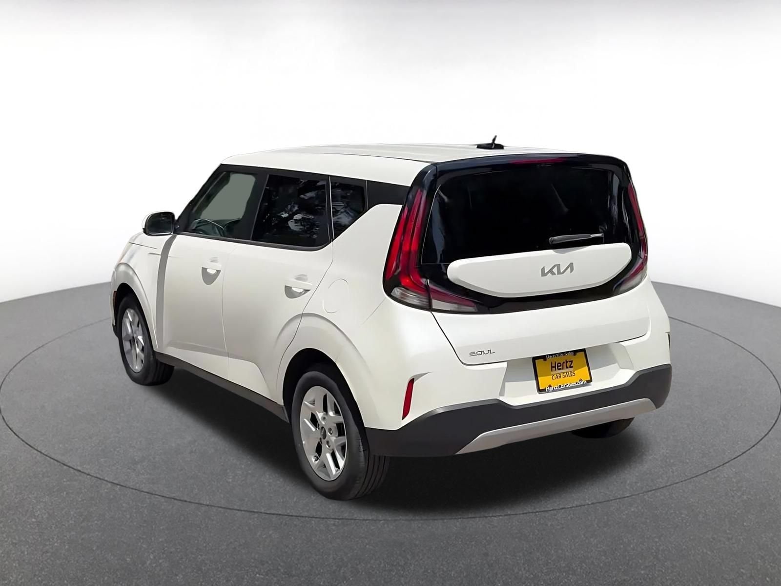Thumbnail: 2025 Kia Soul - 10
