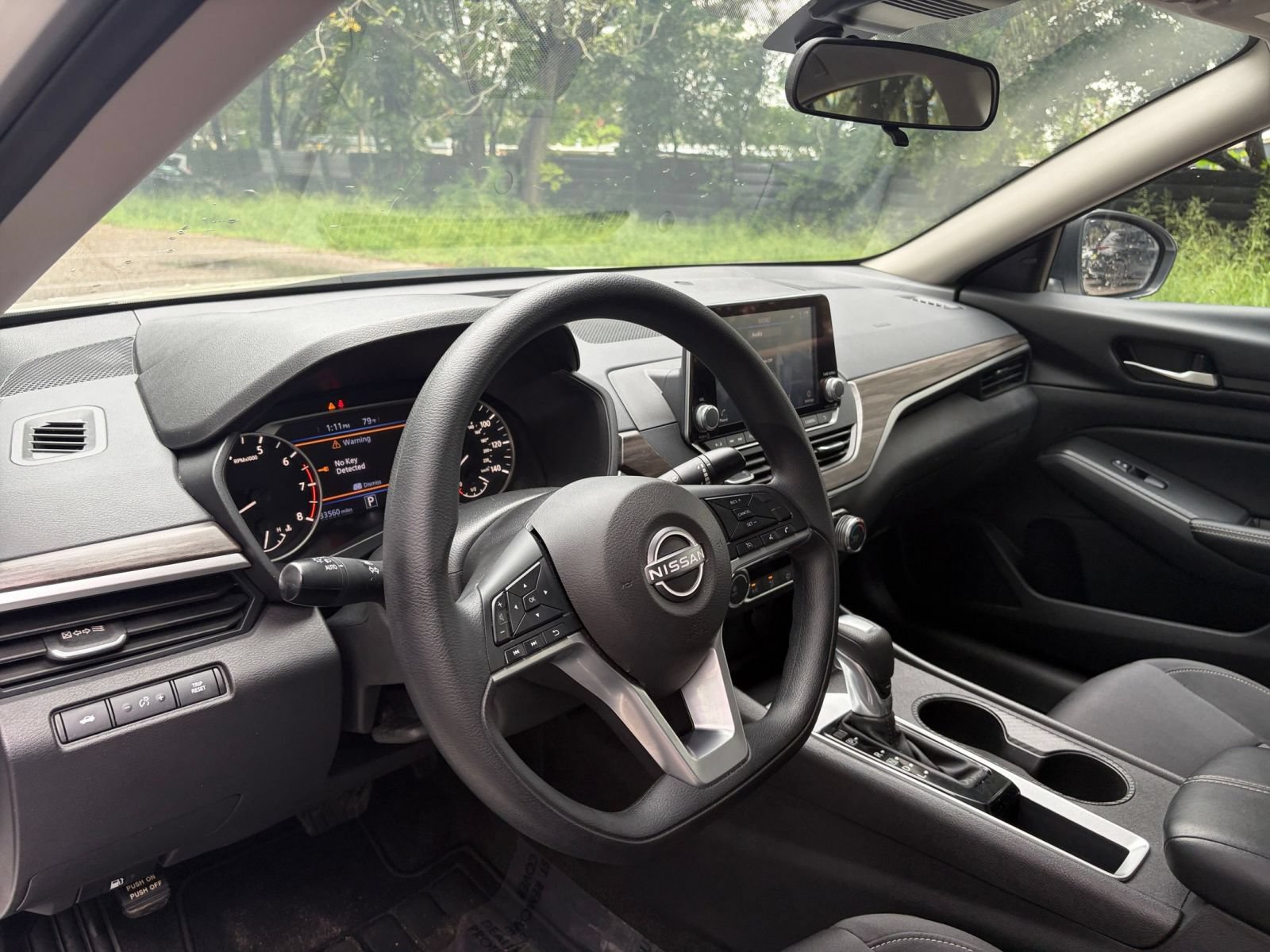 Thumbnail: 2025 Nissan Altima - 33