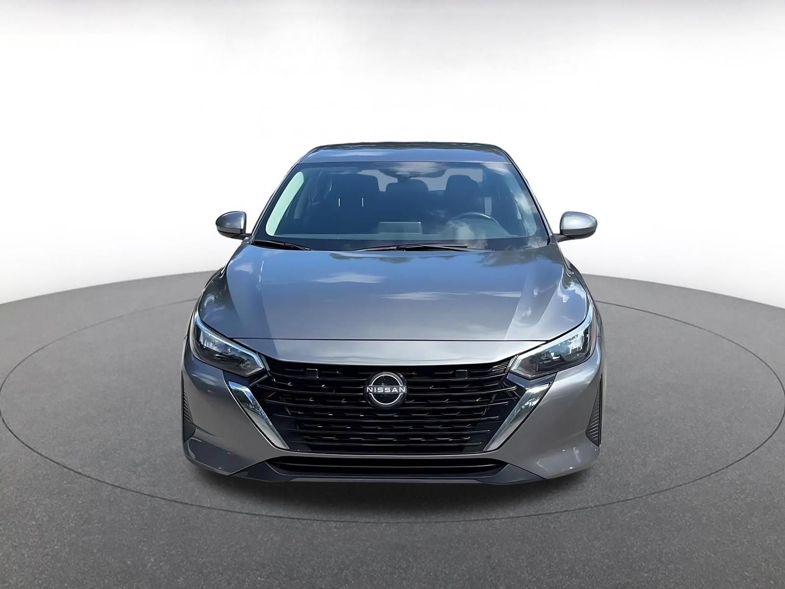 Thumbnail: 2025 Nissan Sentra - 4