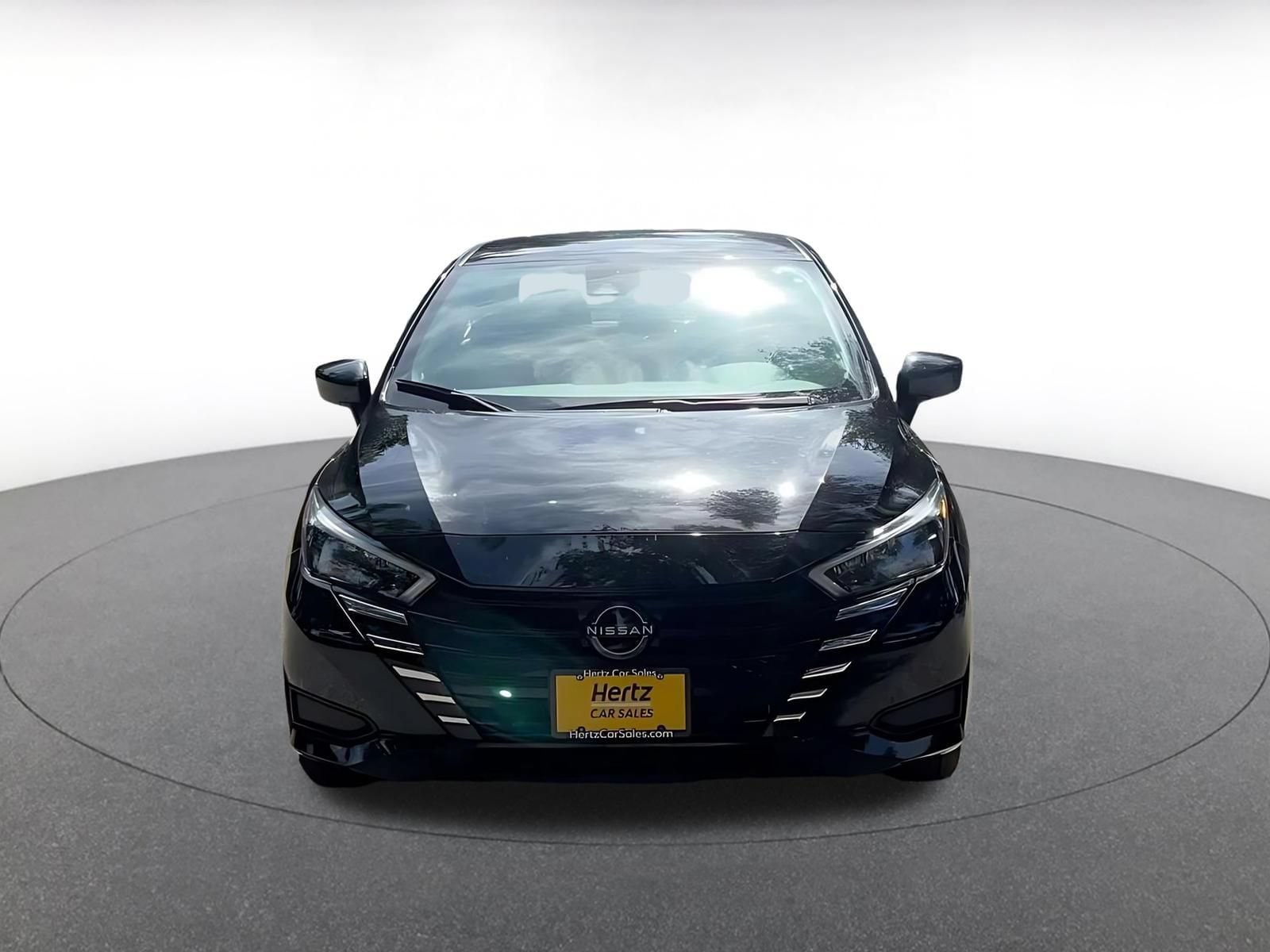 Thumbnail: 2025 Nissan Versa - 4