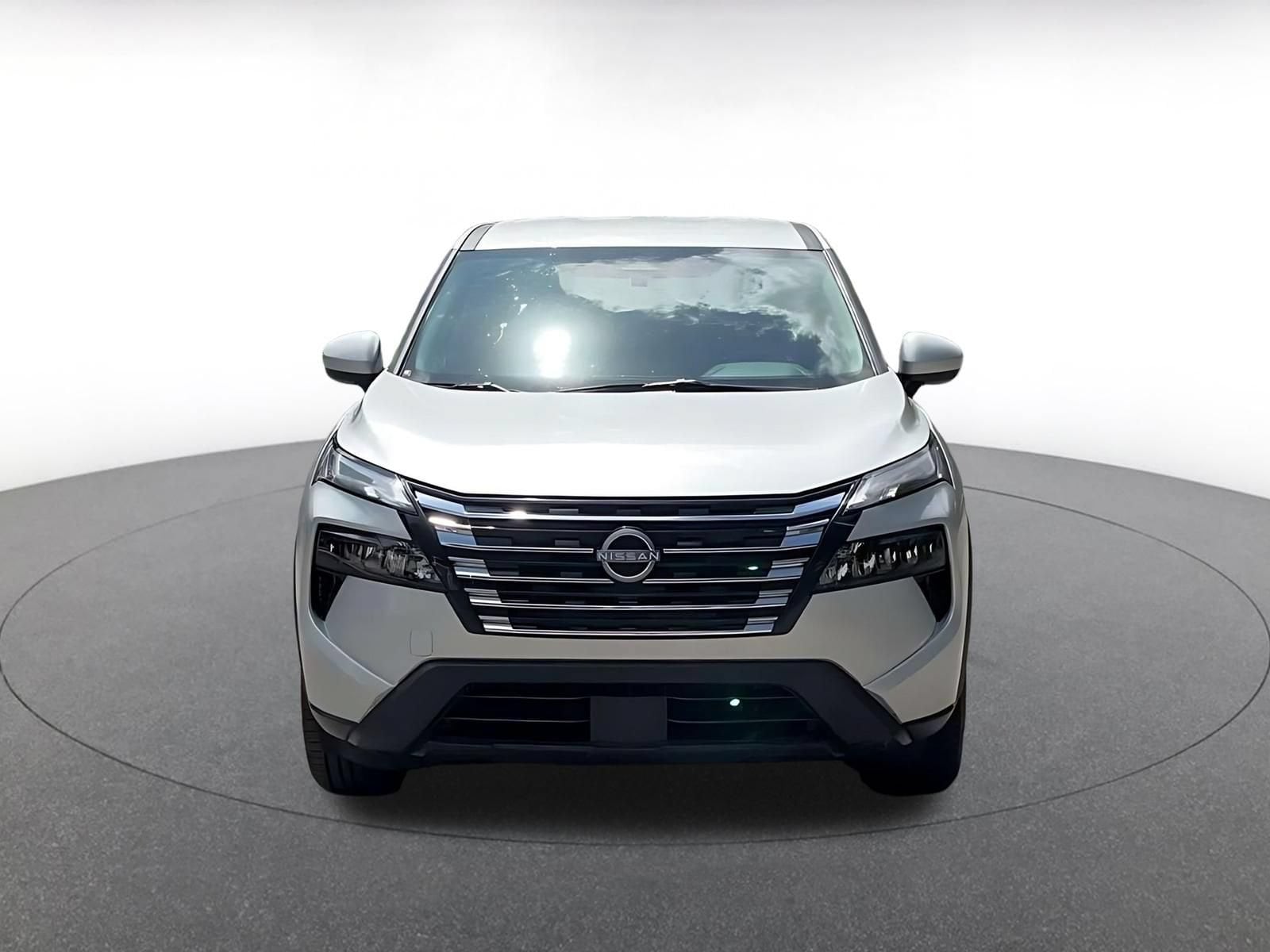 Thumbnail: 2025 Nissan Rogue - 4