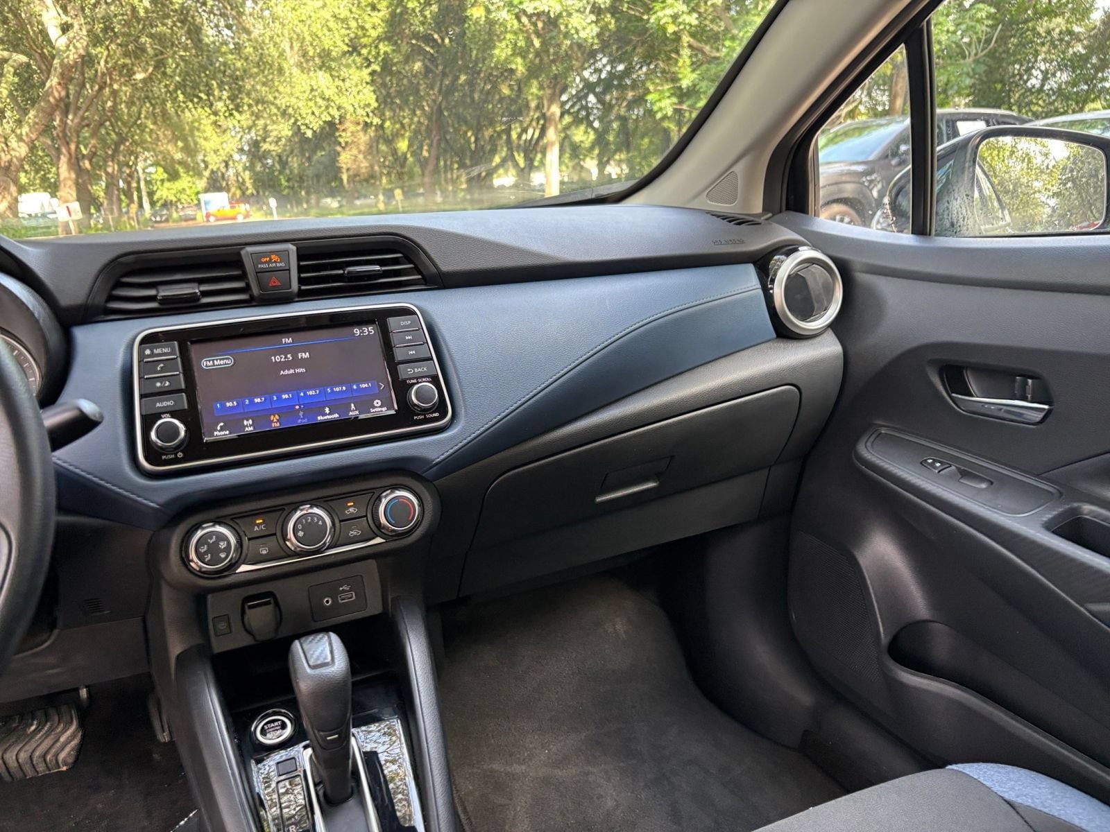 Thumbnail: 2025 Nissan Versa - 33