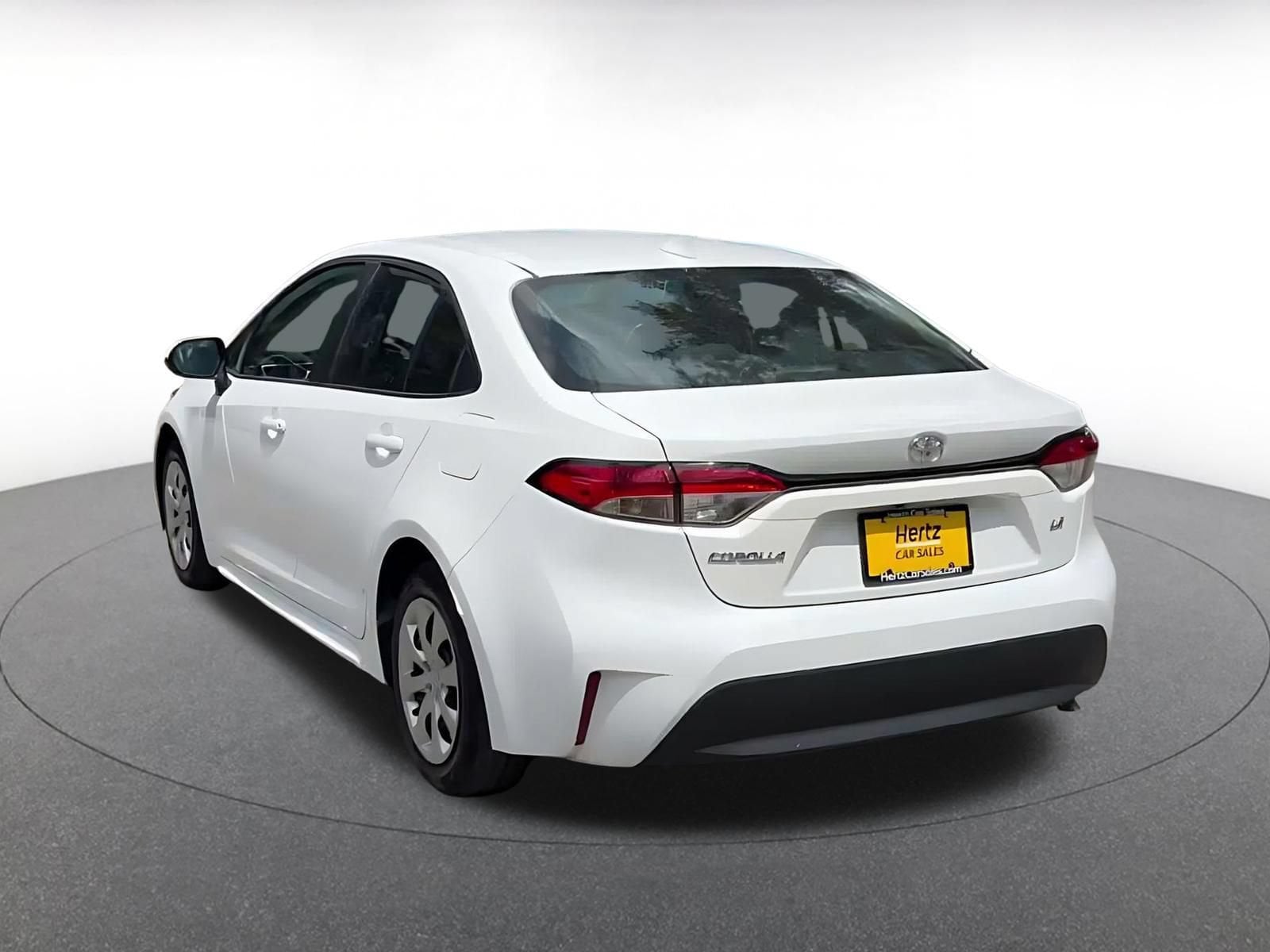 Thumbnail: 2025 Toyota Corolla - 10