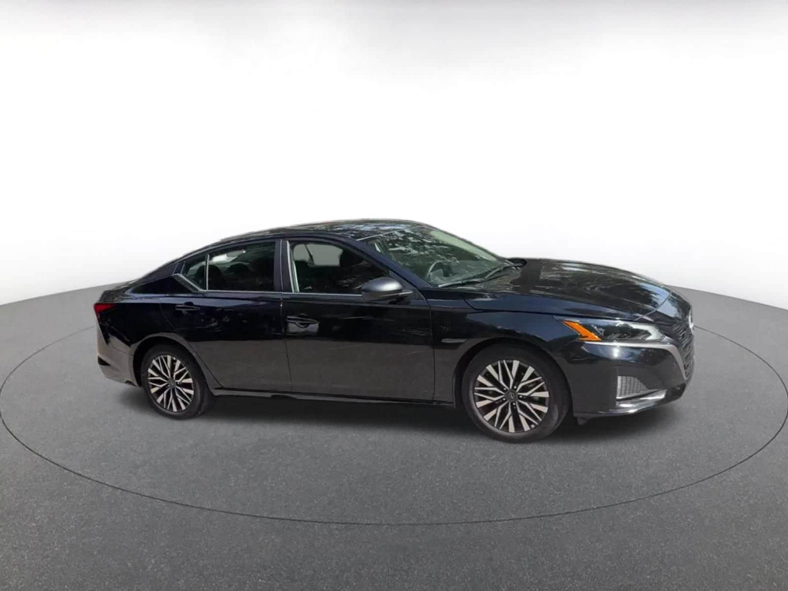 Thumbnail: 2026 Nissan Altima - 2