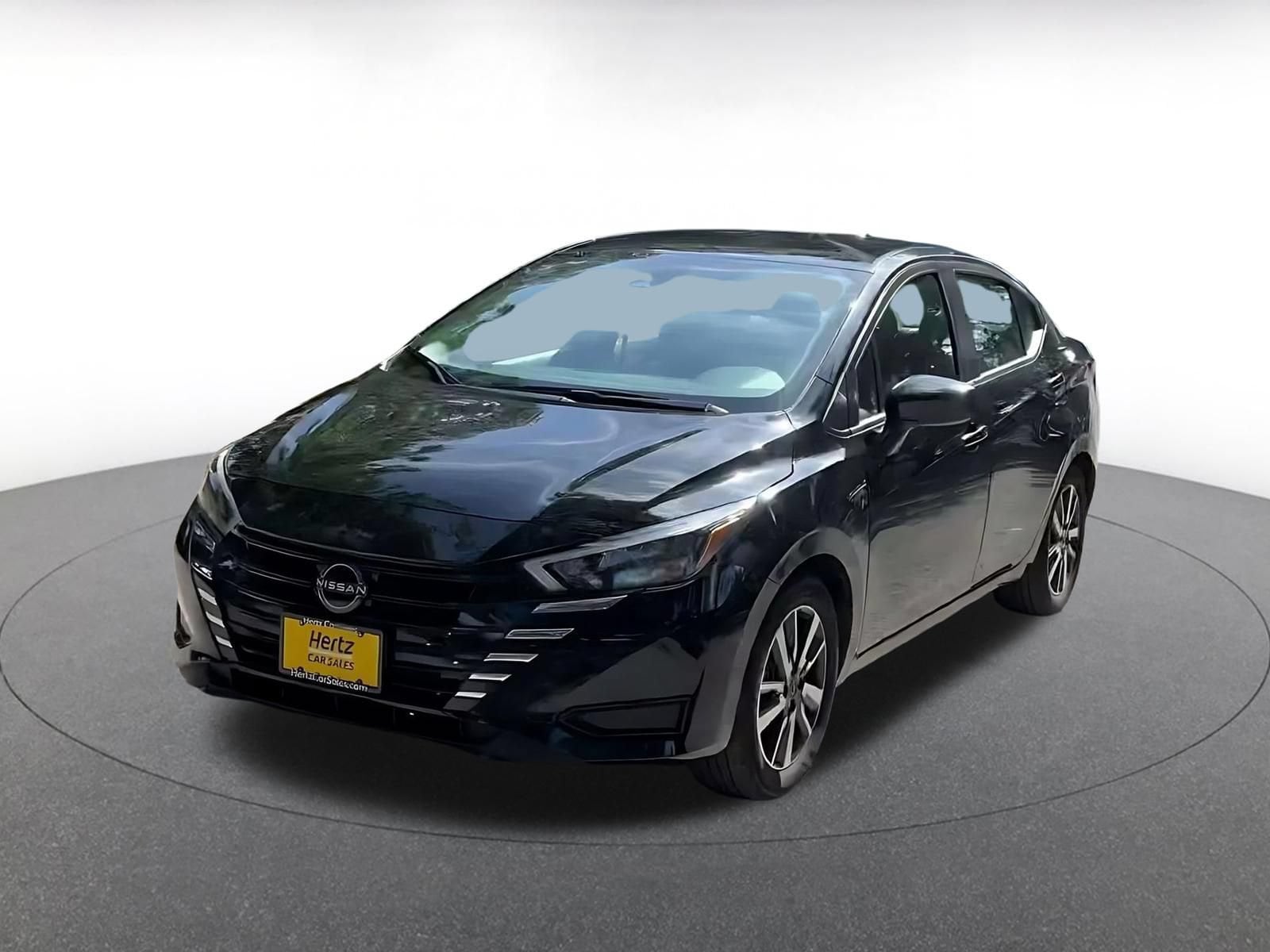 Thumbnail: 2025 Nissan Versa - 7