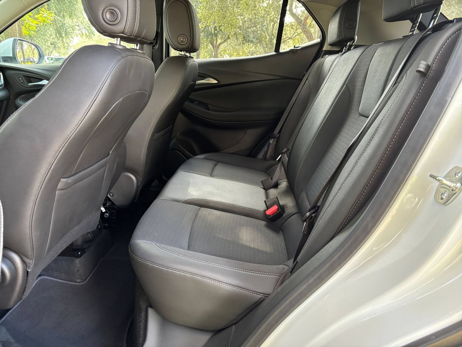 Thumbnail: 2026 Buick Encore GX - 24