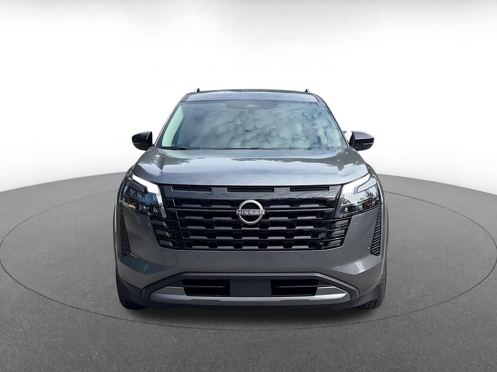 Thumbnail: 2026 Nissan Pathfinder - 4