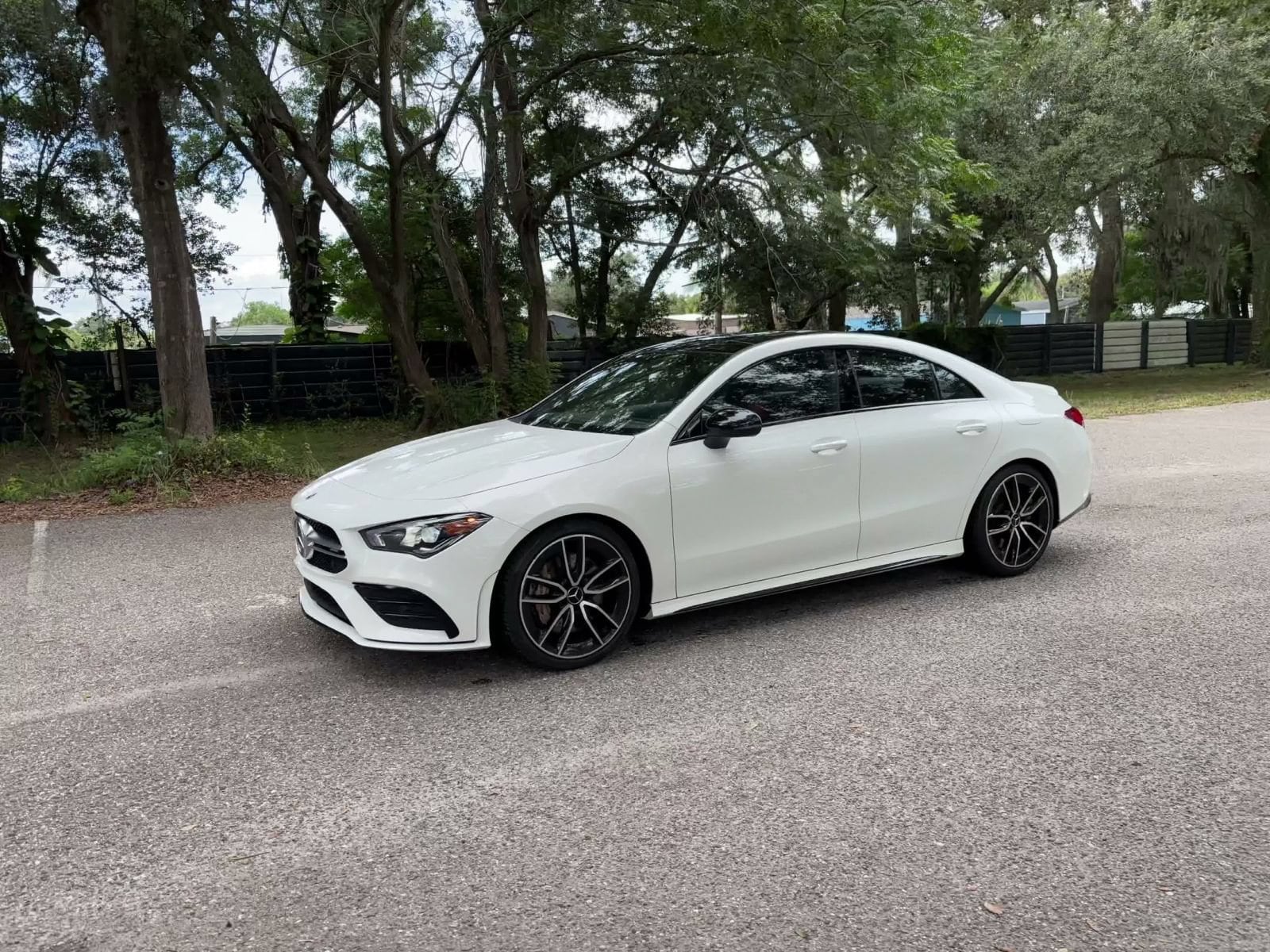 Thumbnail: 2022 Mercedes-Benz CLA - 7