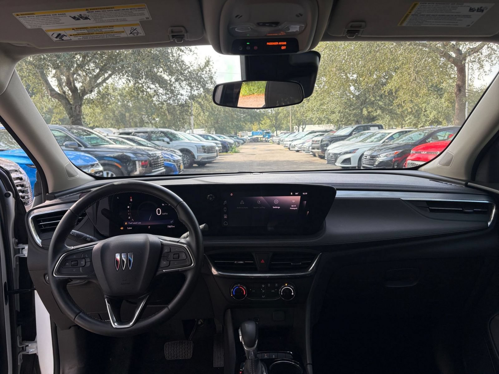 Thumbnail: 2026 Buick Encore GX - 31
