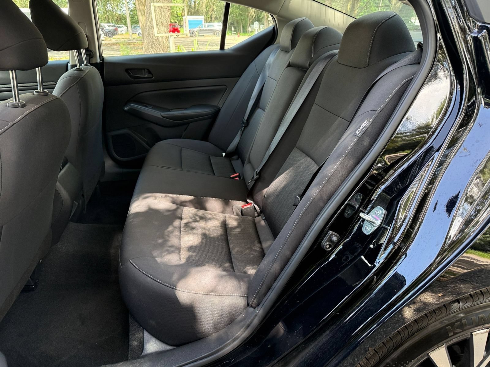 Thumbnail: 2026 Nissan Altima - 35