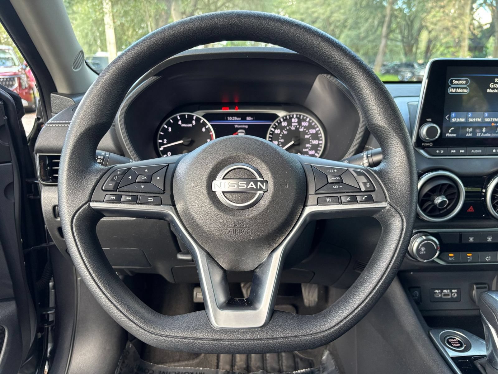 Thumbnail: 2025 Nissan Sentra - 26