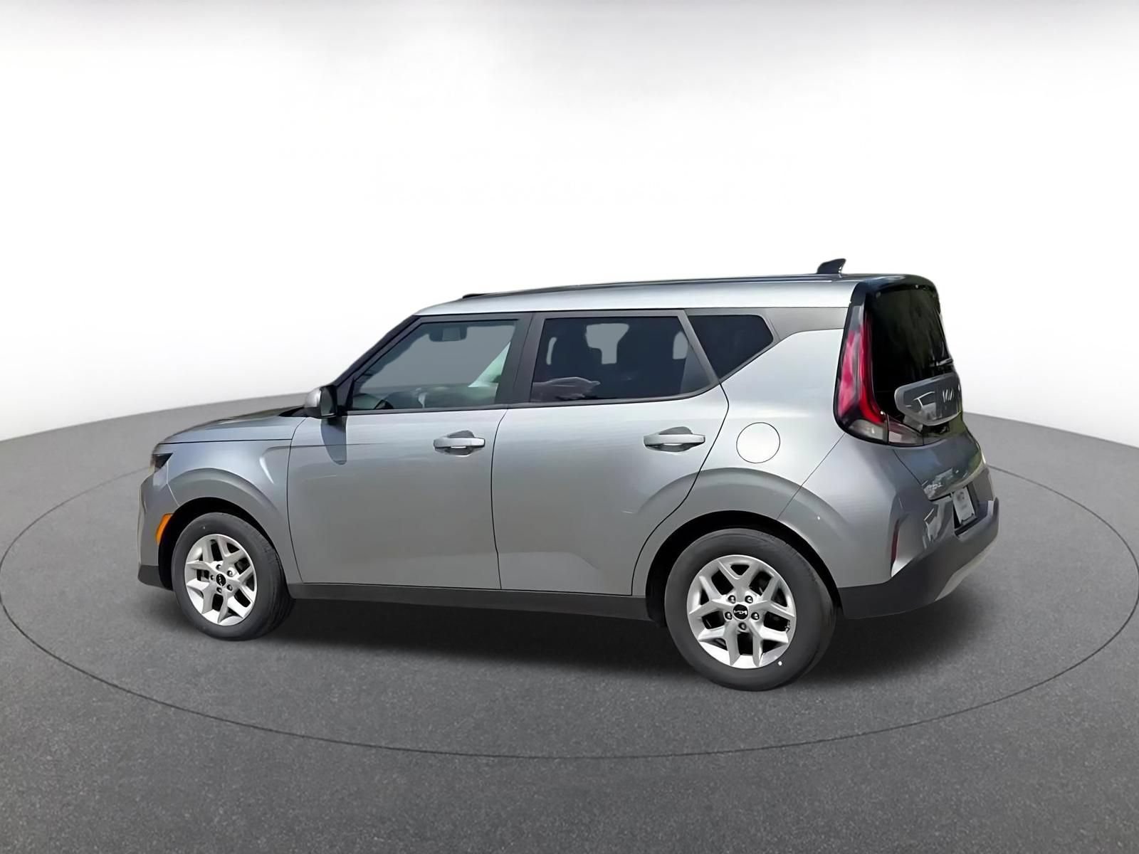 Thumbnail: 2025 Kia Soul - 9