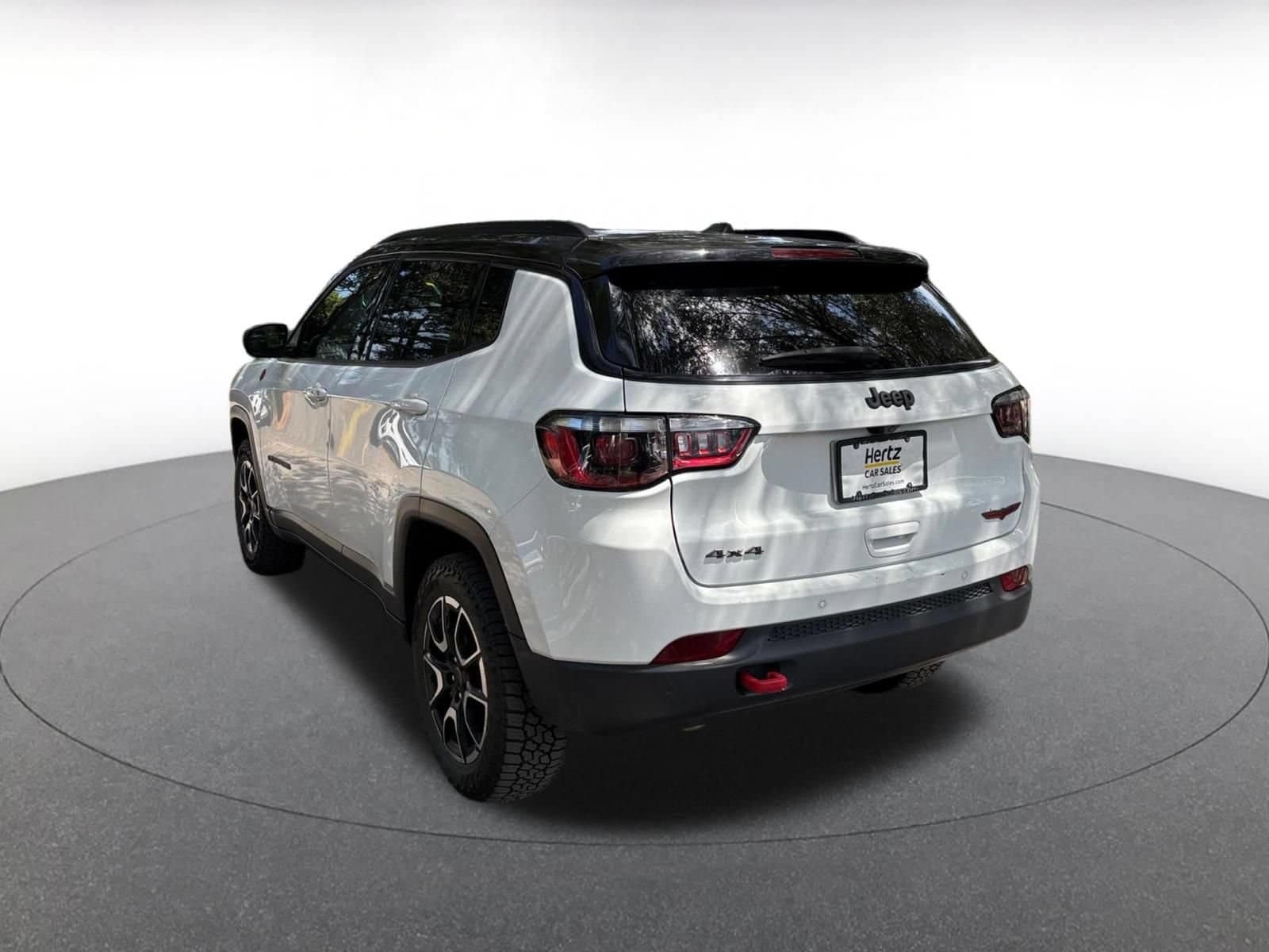 Thumbnail: 2025 Jeep Compass - 6