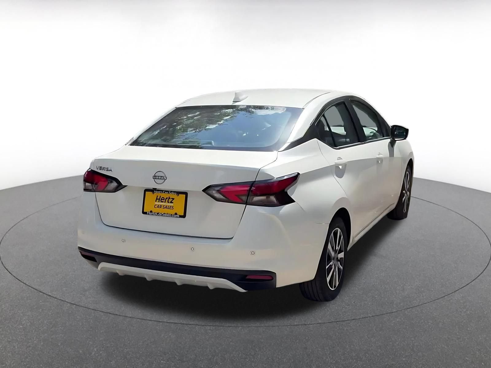 Thumbnail: 2025 Nissan Versa - 13