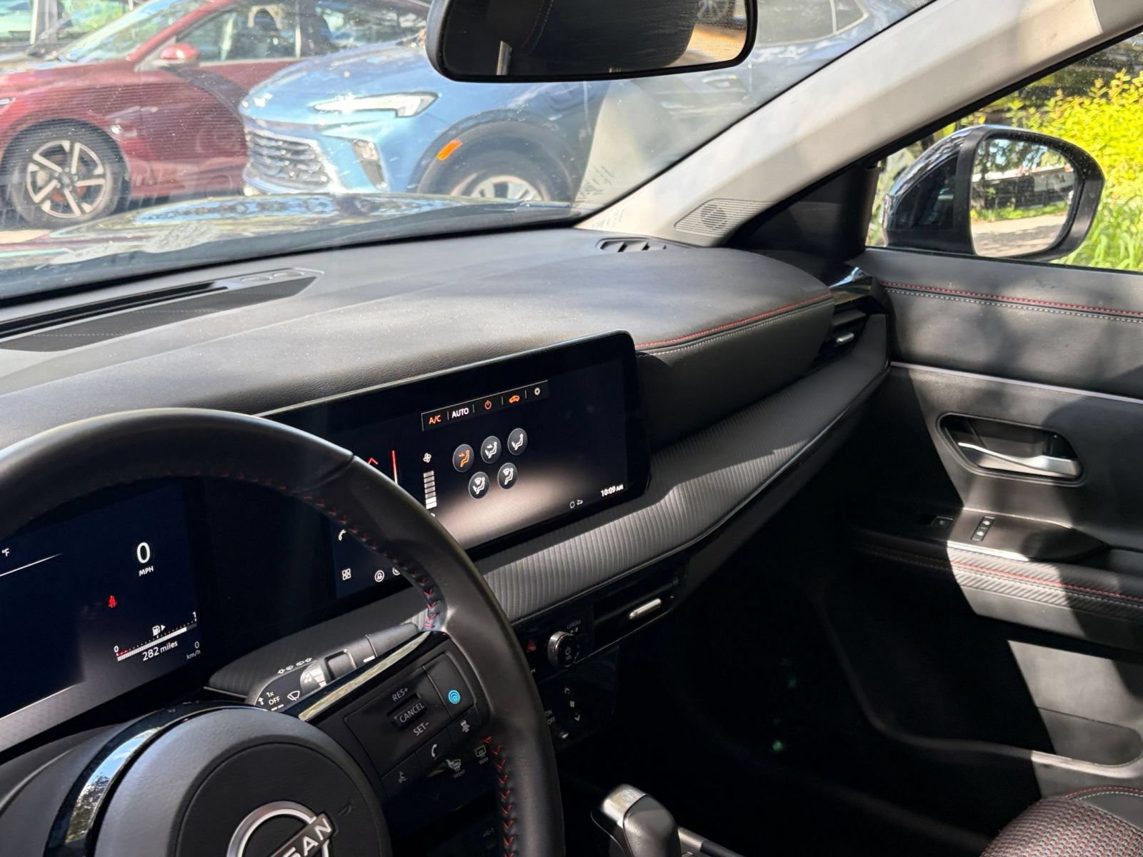 Thumbnail: 2026 Nissan Kicks - 33