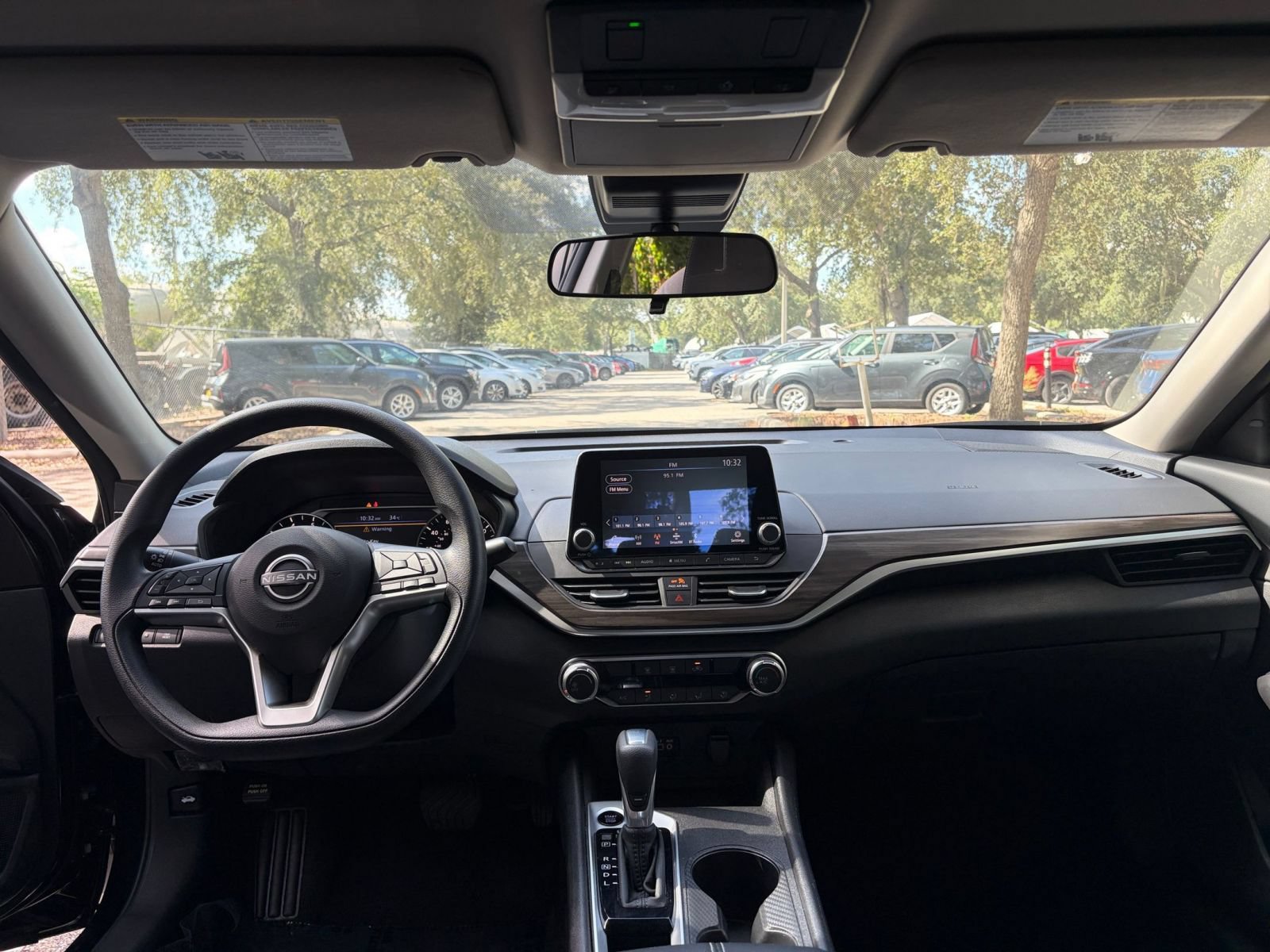Thumbnail: 2026 Nissan Altima - 32