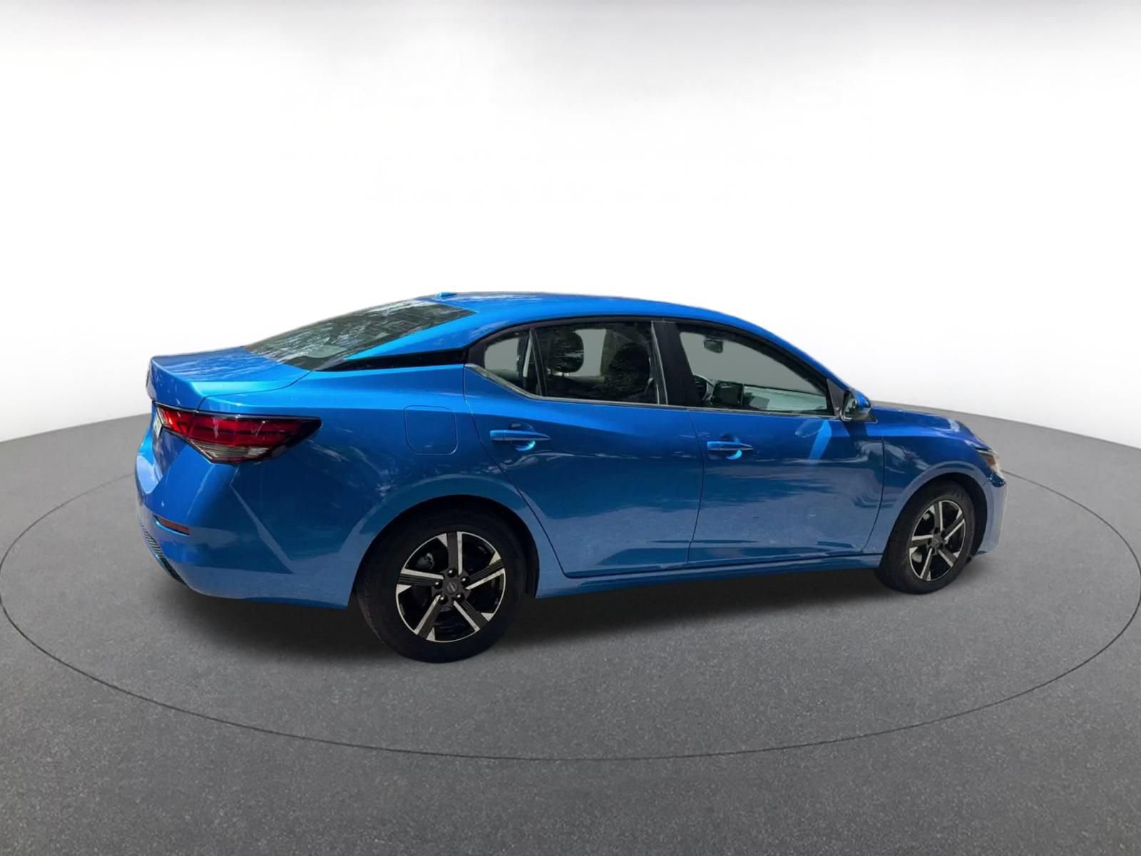 Thumbnail: 2025 Nissan Sentra - 14