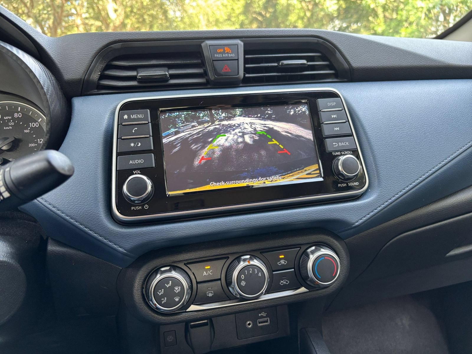 Thumbnail: 2025 Nissan Versa - 16
