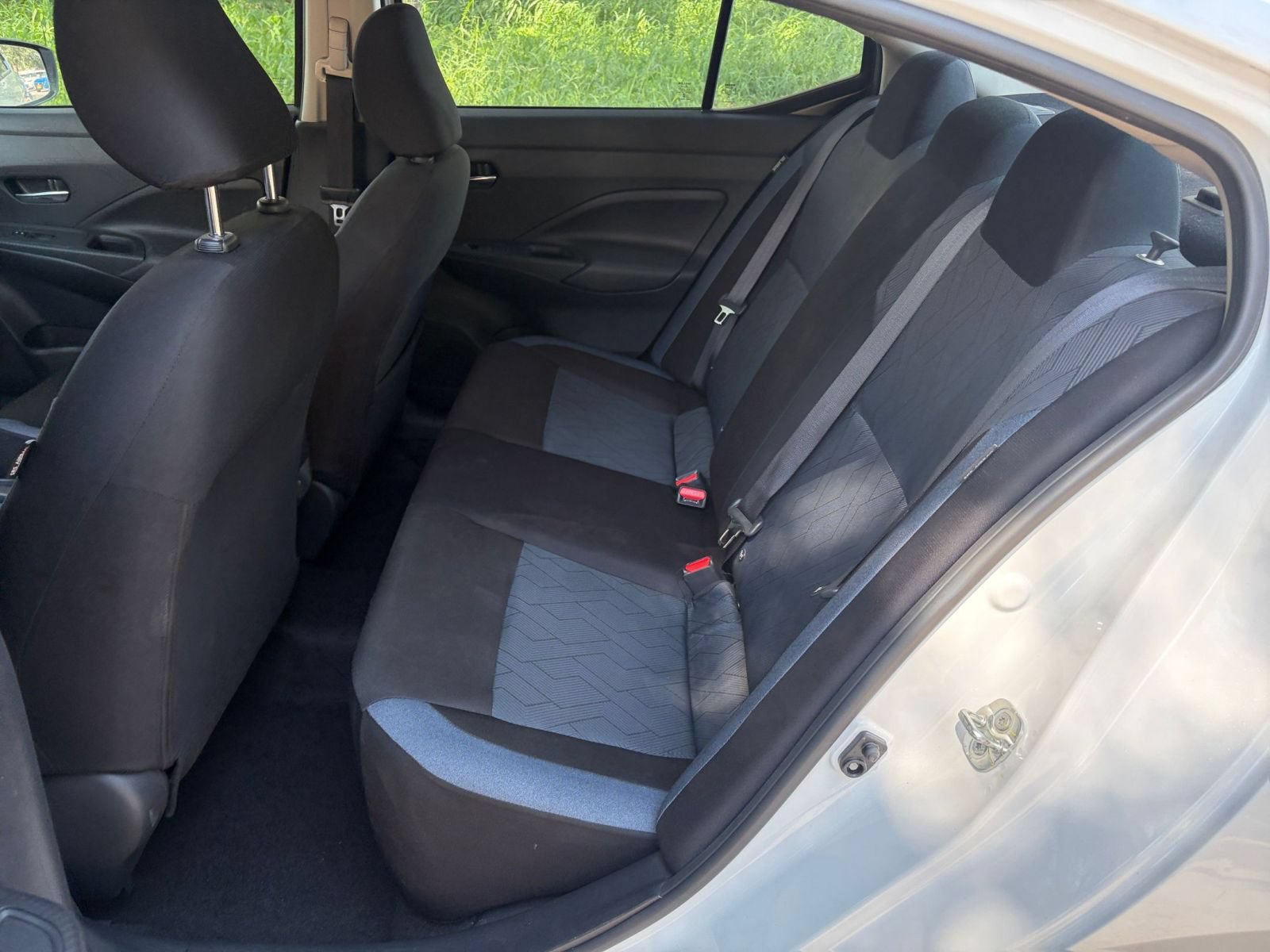 Thumbnail: 2025 Nissan Versa - 35