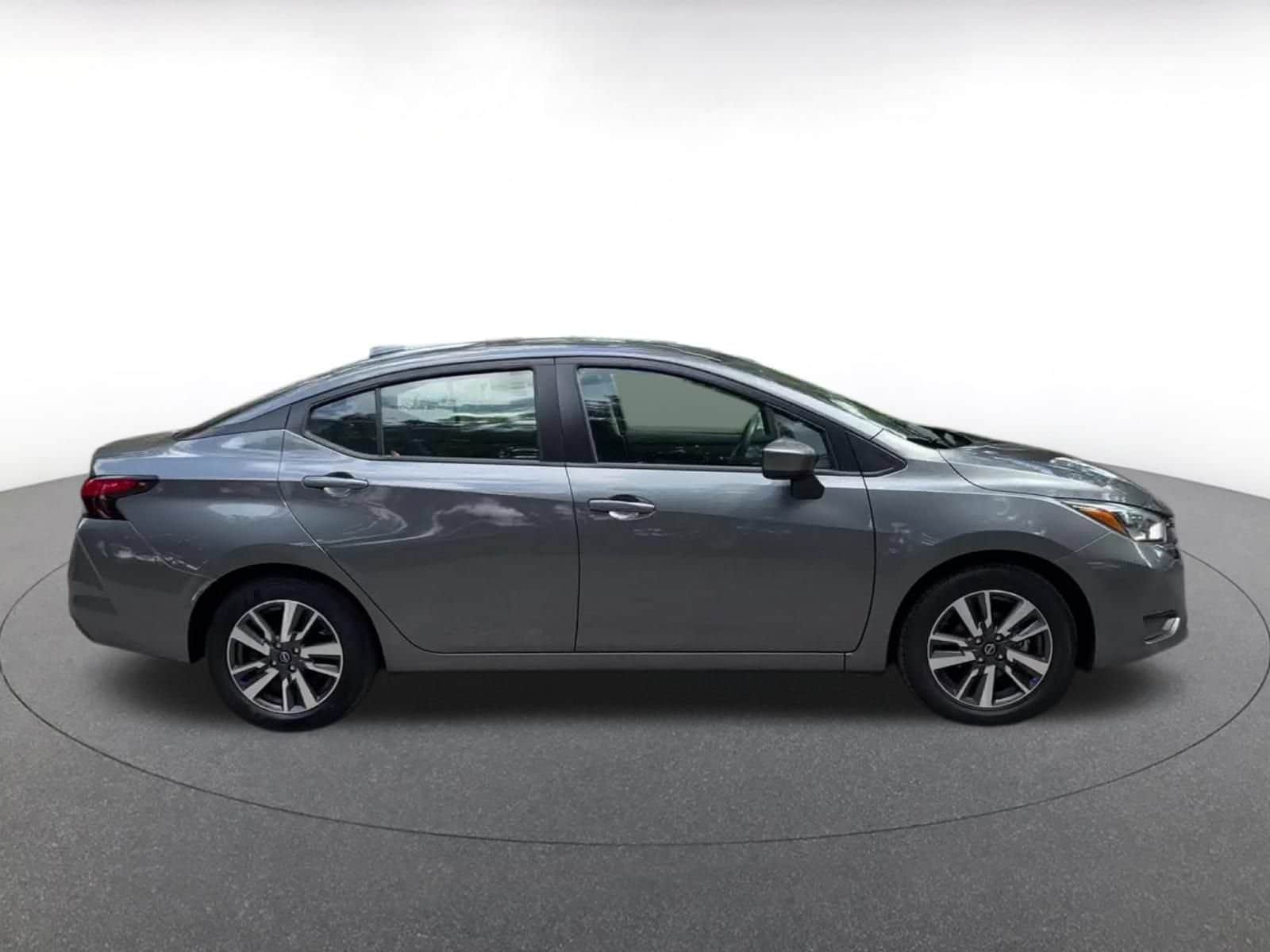 Thumbnail: 2025 Nissan Versa - 15