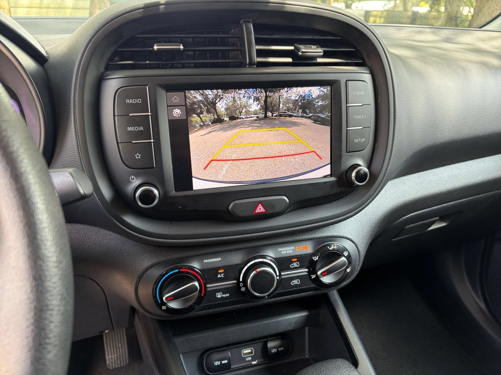 Thumbnail: 2025 Kia Soul - 16