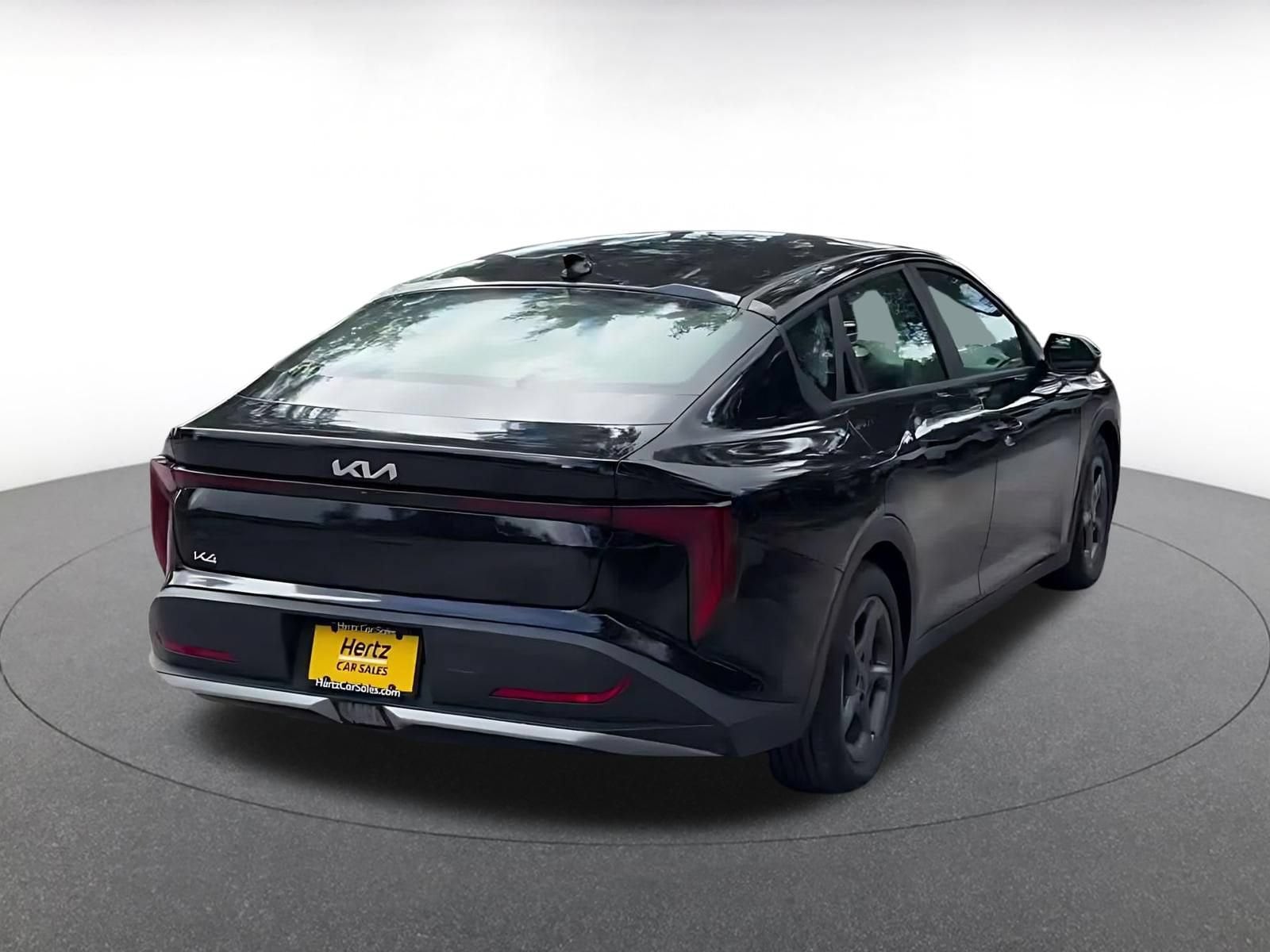 Thumbnail: 2025 Kia K4 - 13
