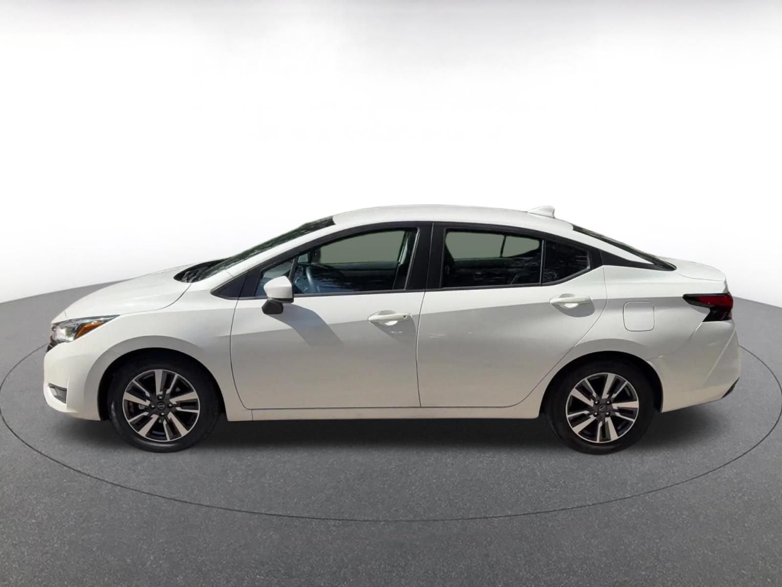 Thumbnail: 2025 Nissan Versa - 8