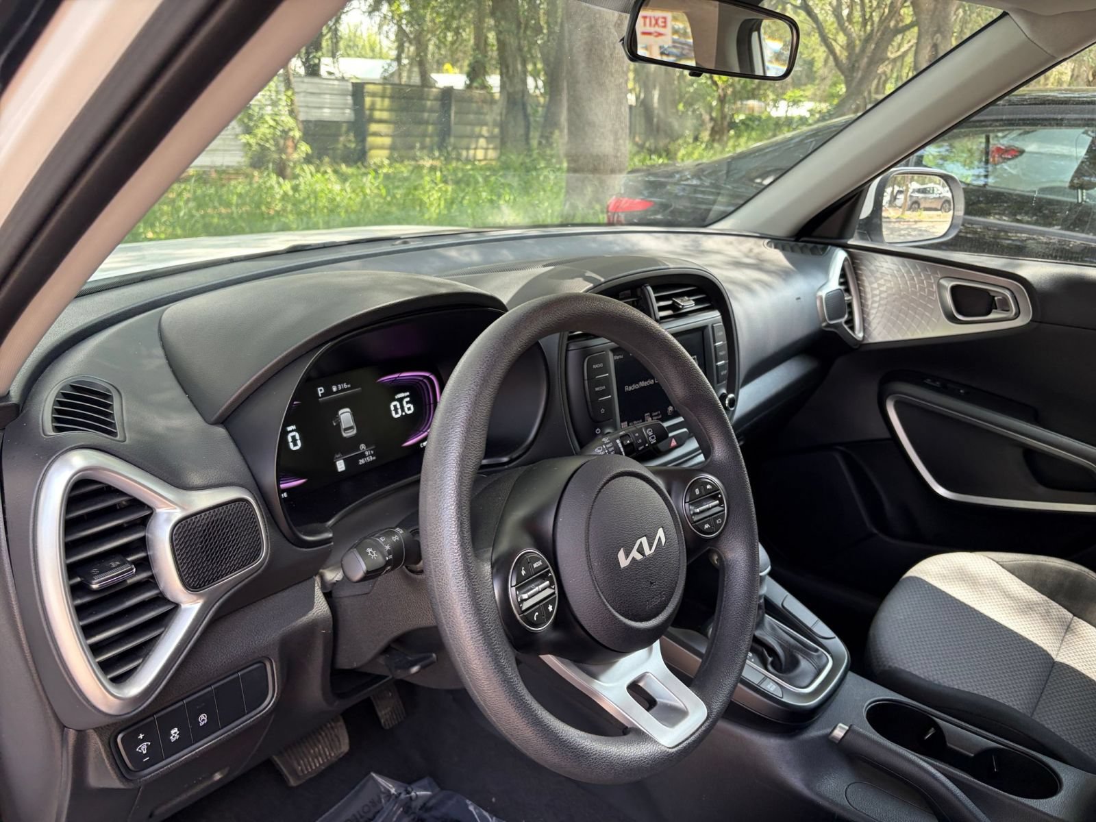 Thumbnail: 2025 Kia Soul - 31