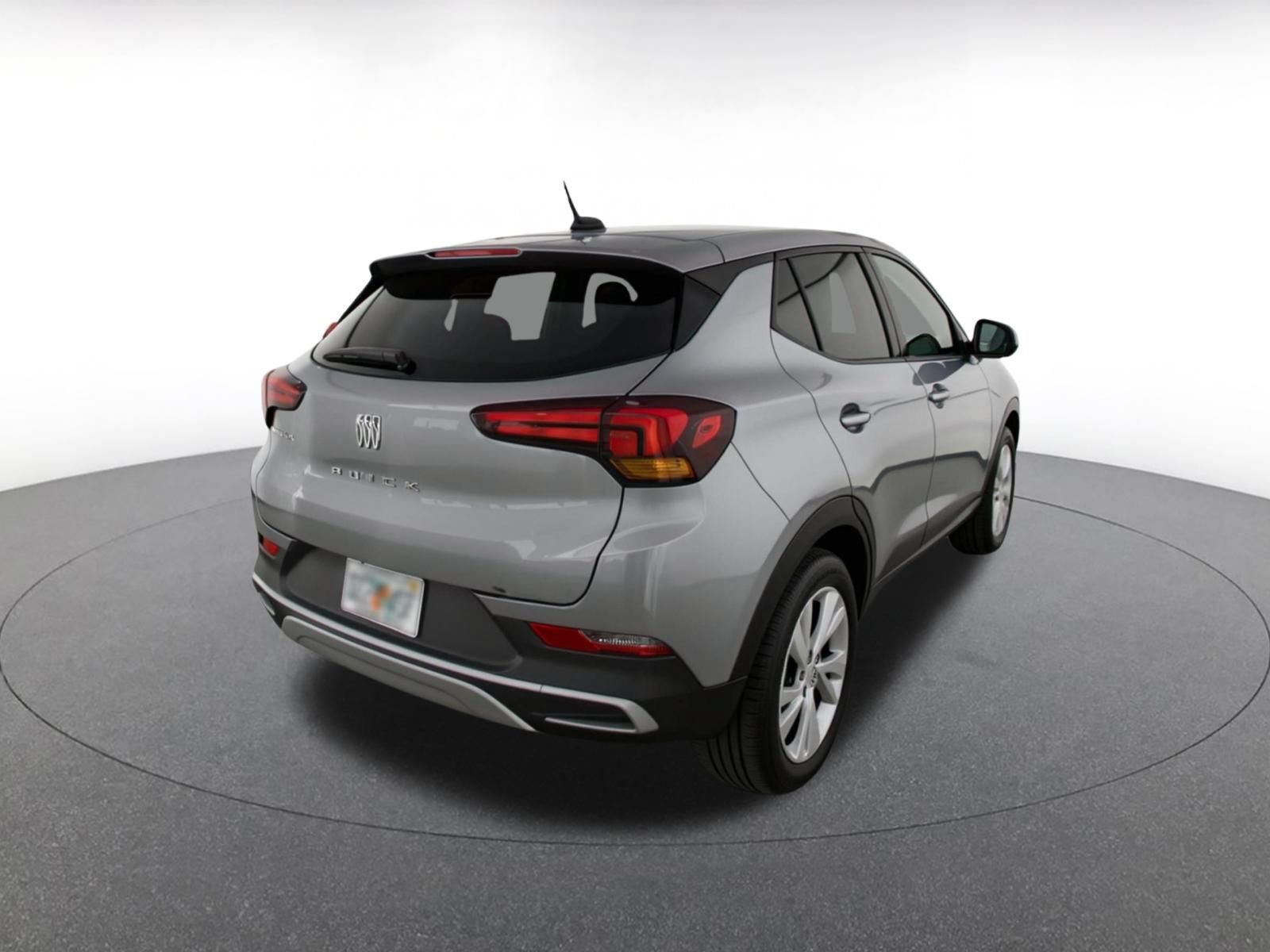 Thumbnail: 2025 Buick Encore GX - 8