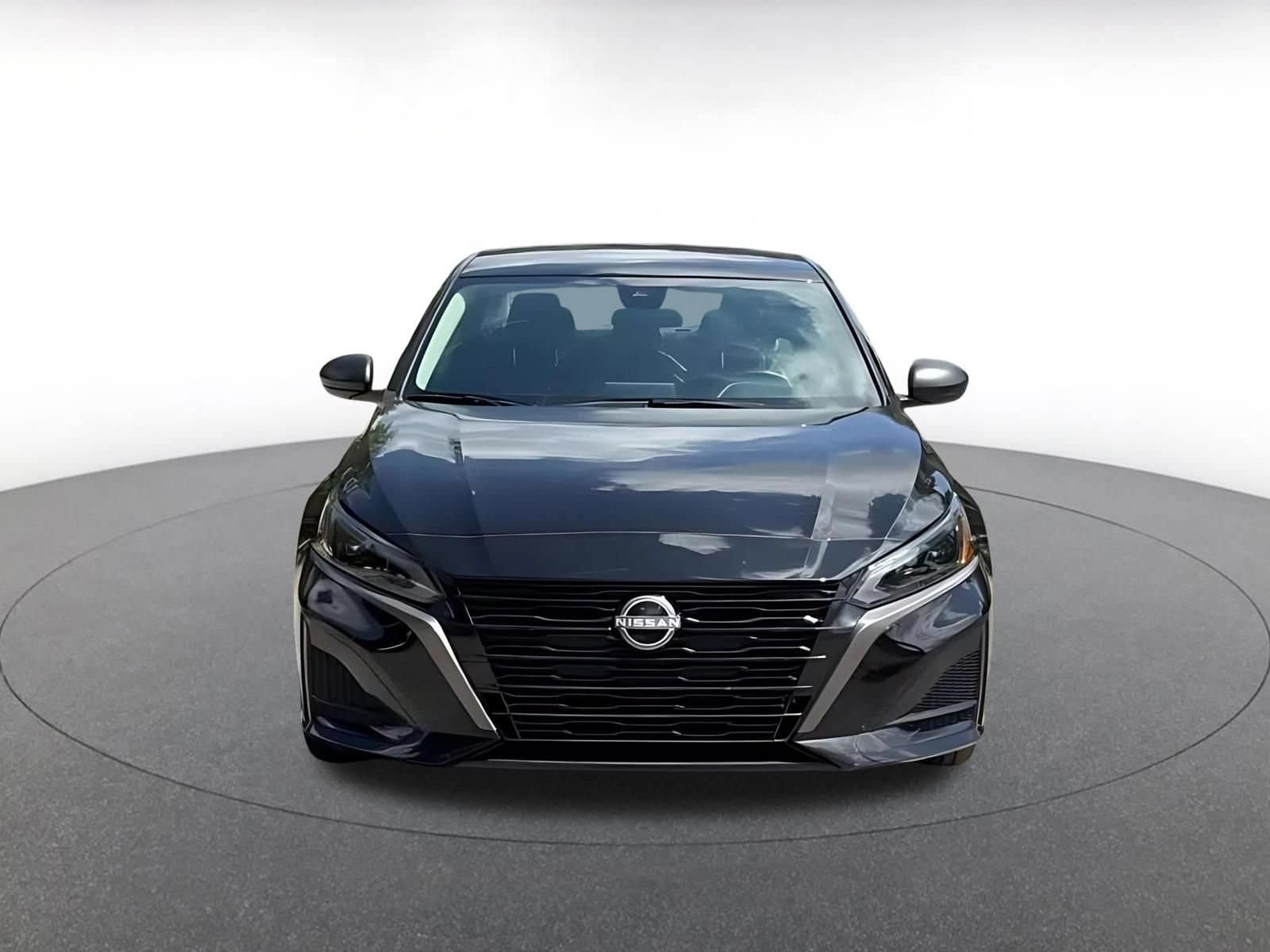 Thumbnail: 2026 Nissan Altima - 4