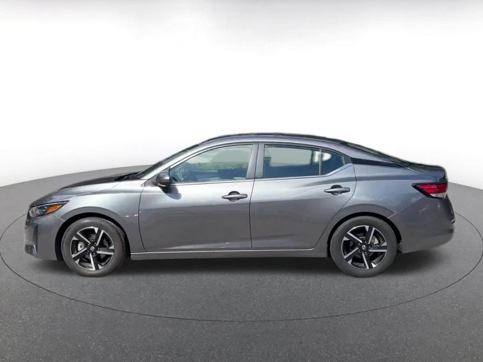 Thumbnail: 2025 Nissan Sentra - 8