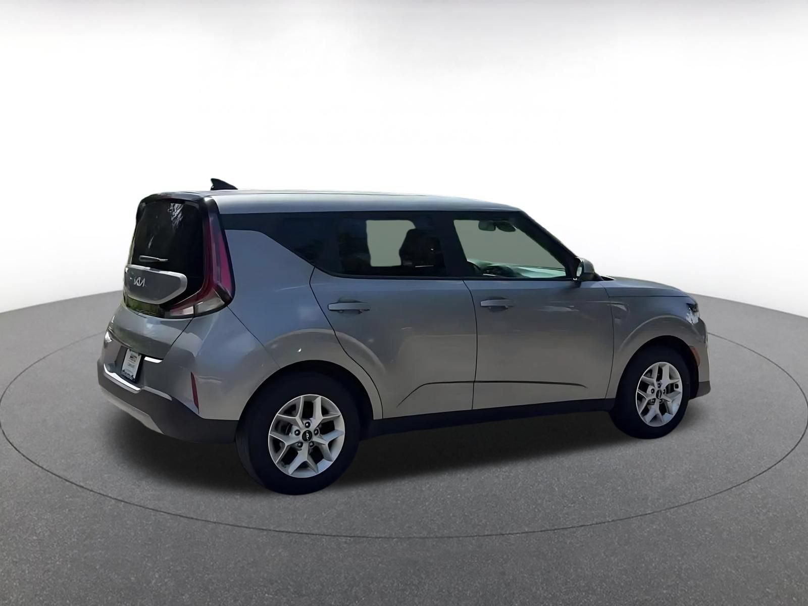 Thumbnail: 2025 Kia Soul - 13