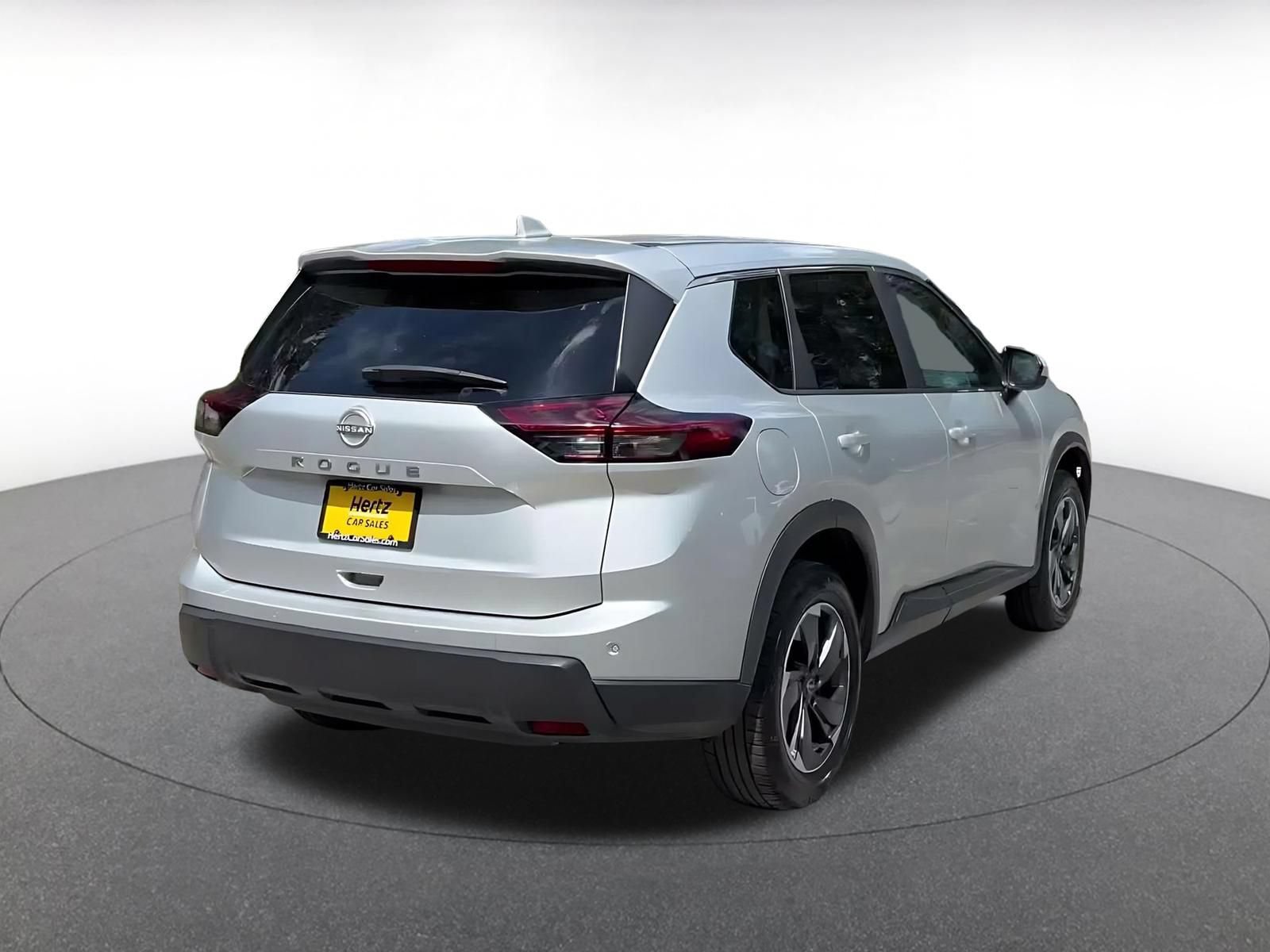 Thumbnail: 2025 Nissan Rogue - 13