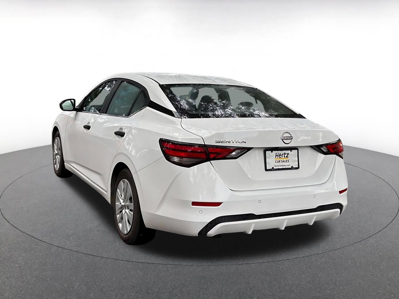 Thumbnail: 2025 Nissan Sentra - 6