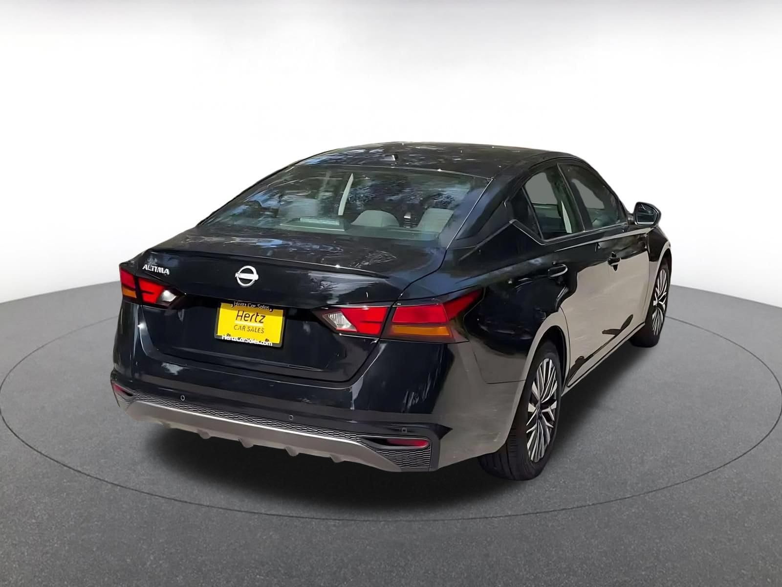 Thumbnail: 2026 Nissan Altima - 14