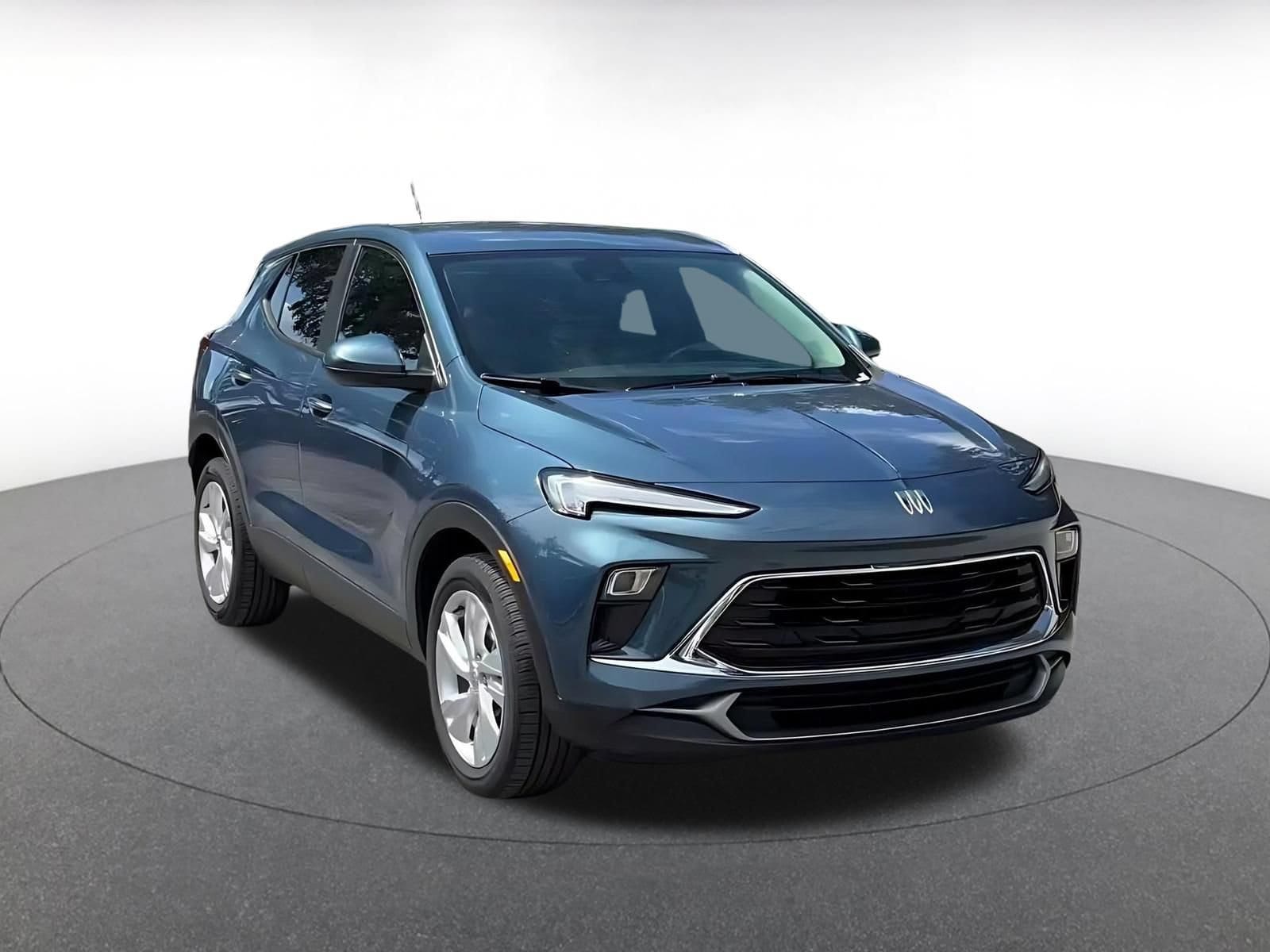 Thumbnail: 2026 Buick Encore GX - 3