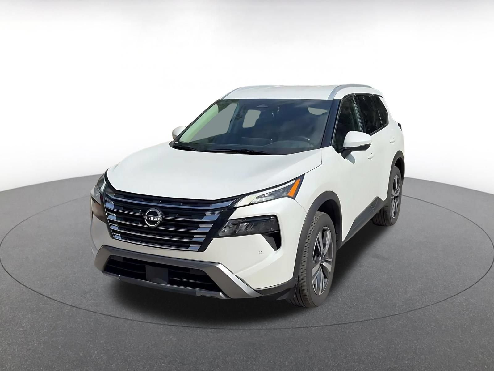 Thumbnail: 2026 Nissan Rogue - 6