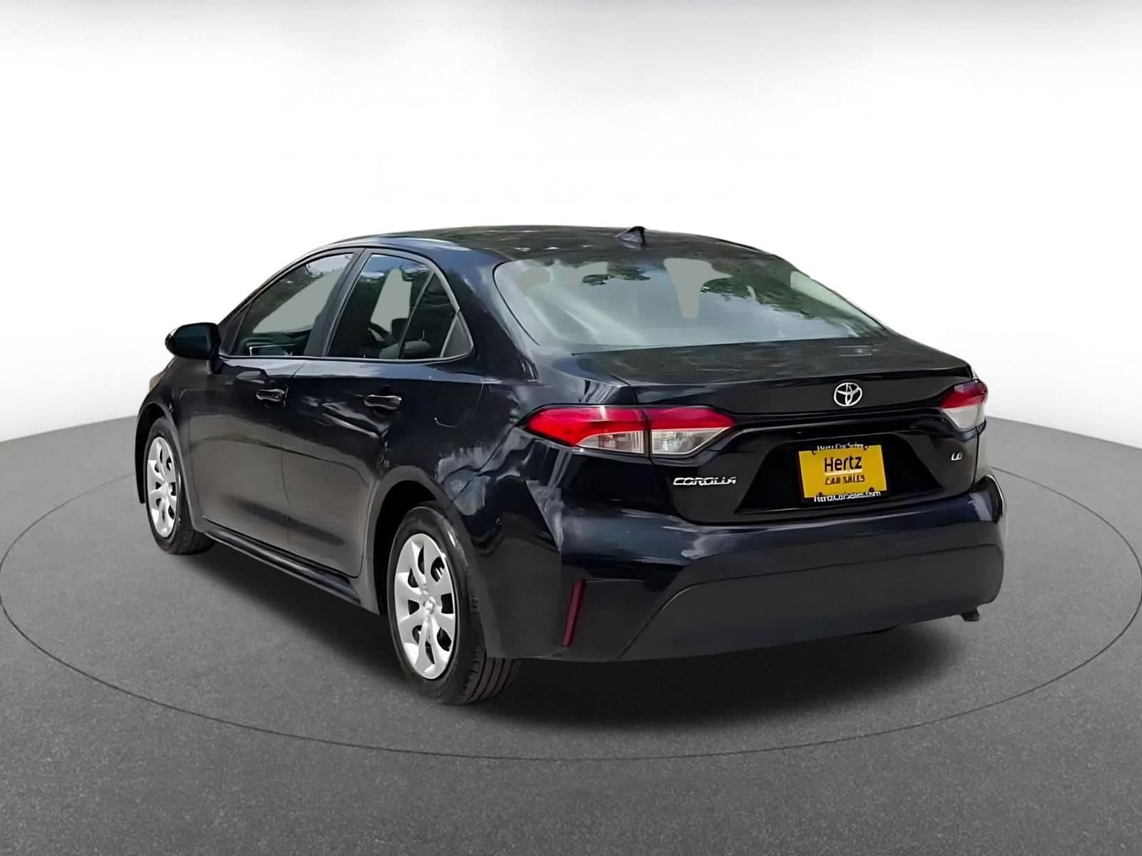 Thumbnail: 2025 Toyota Corolla - 10