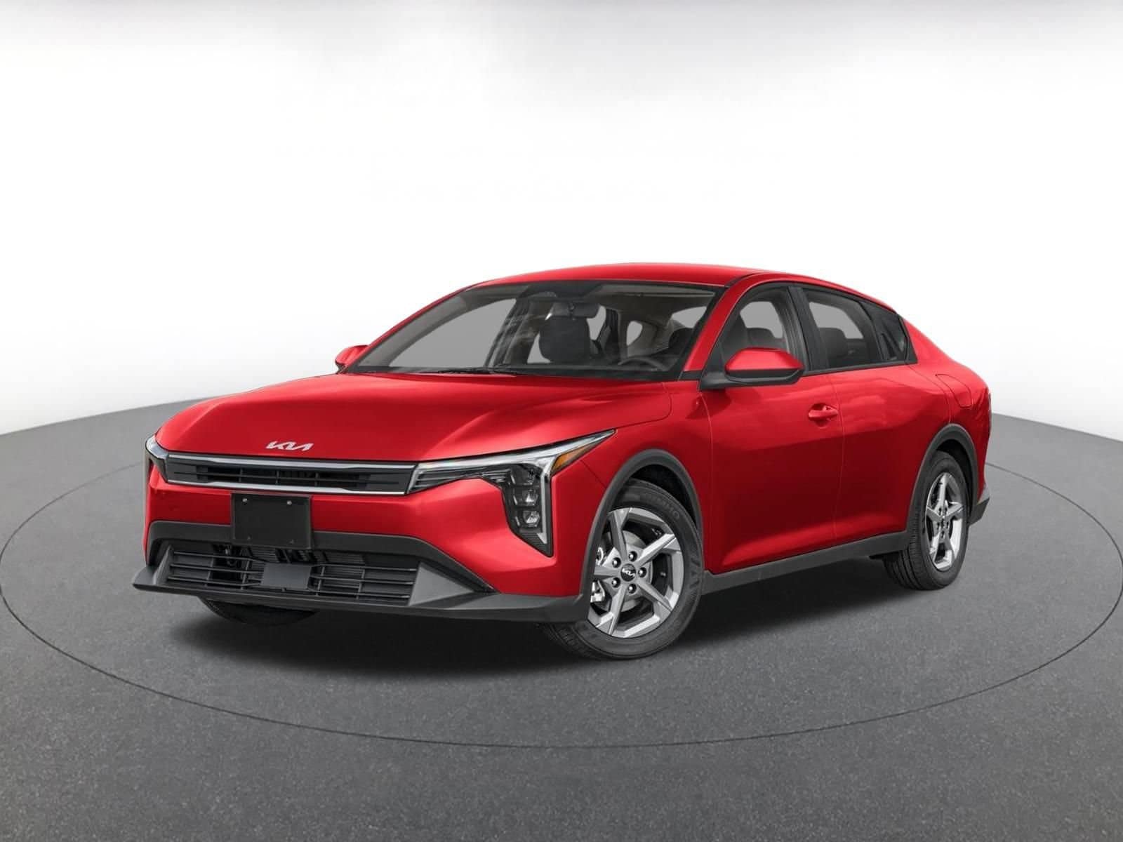 Thumbnail: 2025 Kia K4 - 3