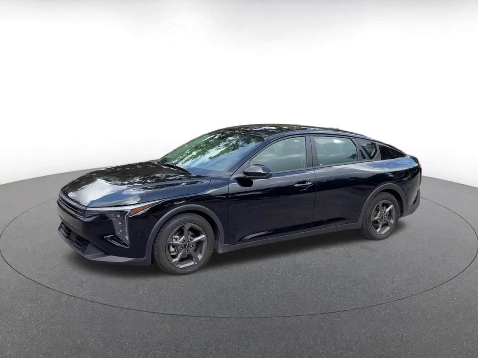 Thumbnail: 2025 Kia K4 - 7