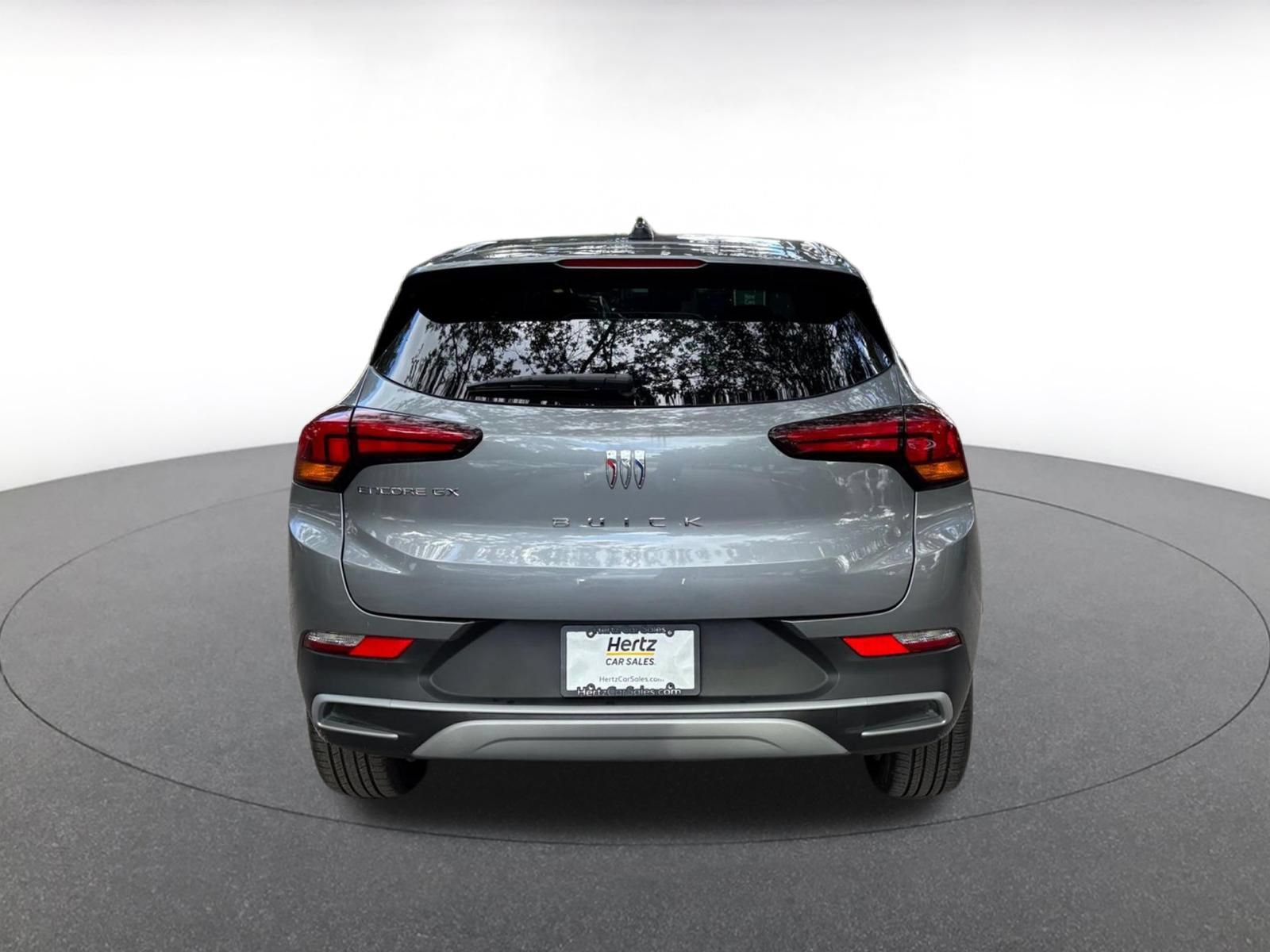 Thumbnail: 2026 Buick Encore GX - 9