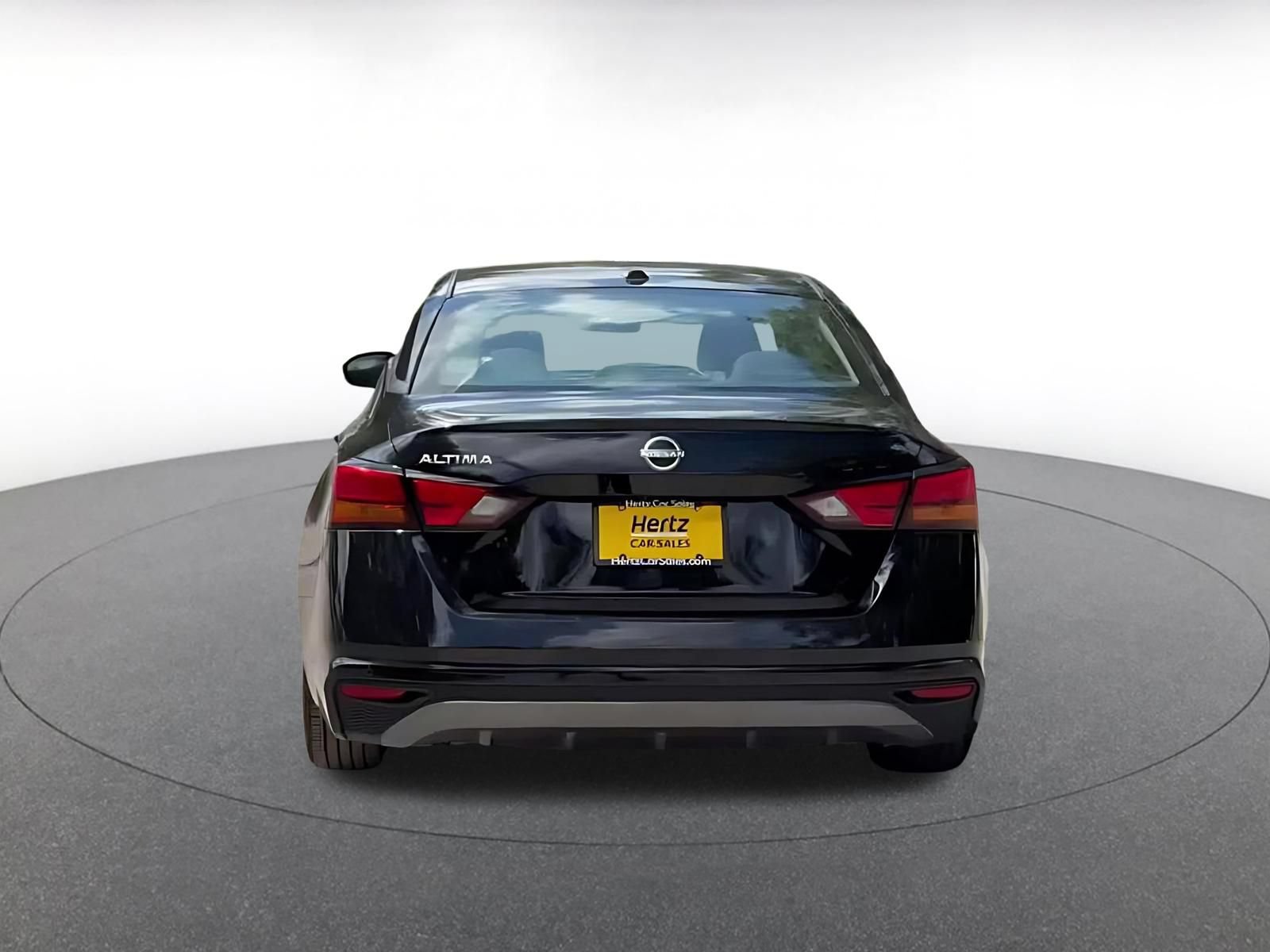Thumbnail: 2026 Nissan Altima - 12