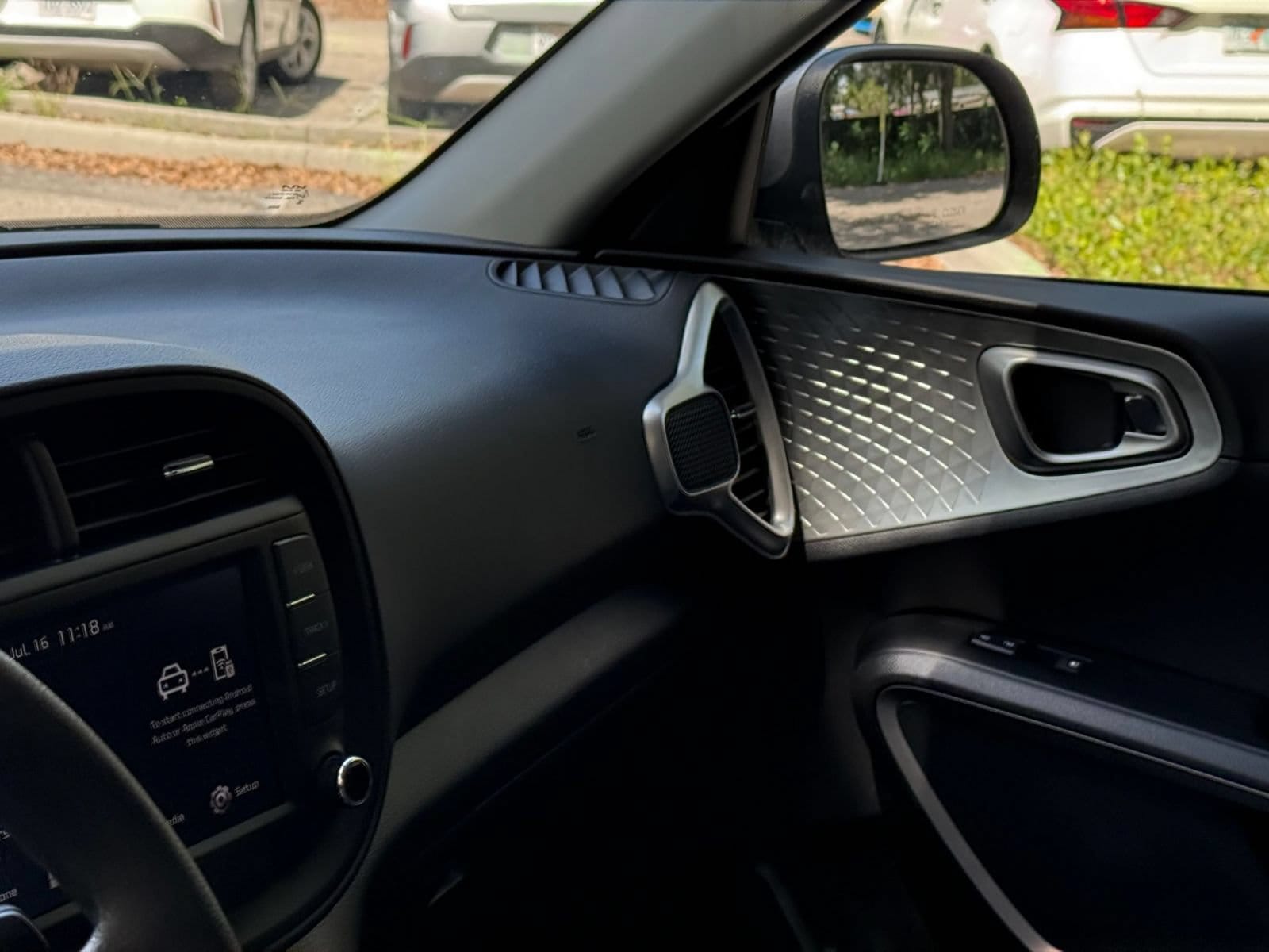 Thumbnail: 2025 Kia Soul - 31