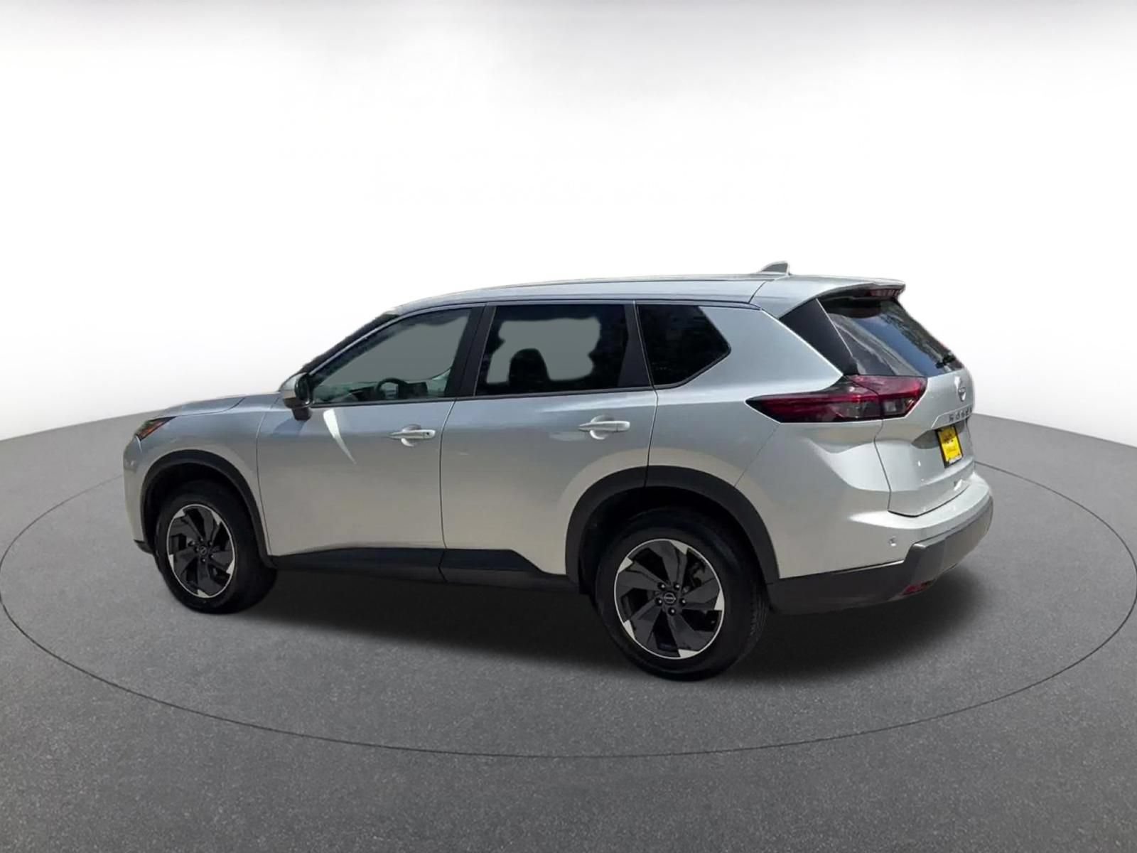 Thumbnail: 2025 Nissan Rogue - 9