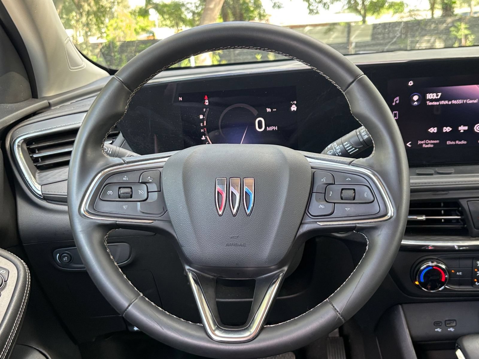 Thumbnail: 2026 Buick Encore GX - 26
