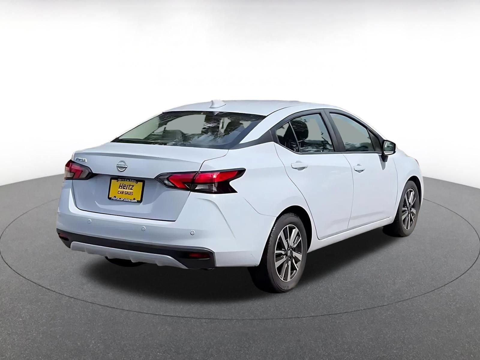 Thumbnail: 2025 Nissan Versa - 13