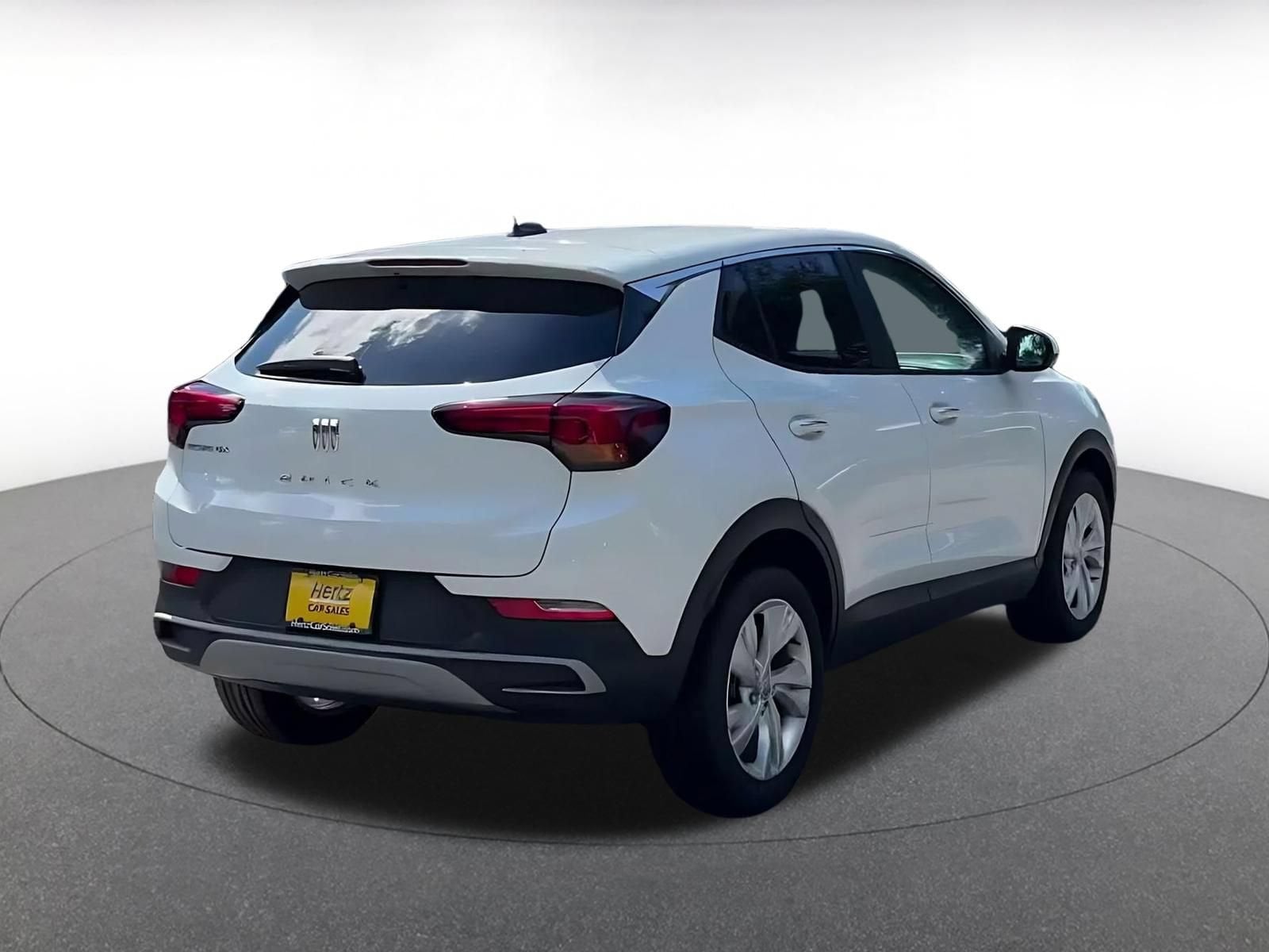 Thumbnail: 2026 Buick Encore GX - 13