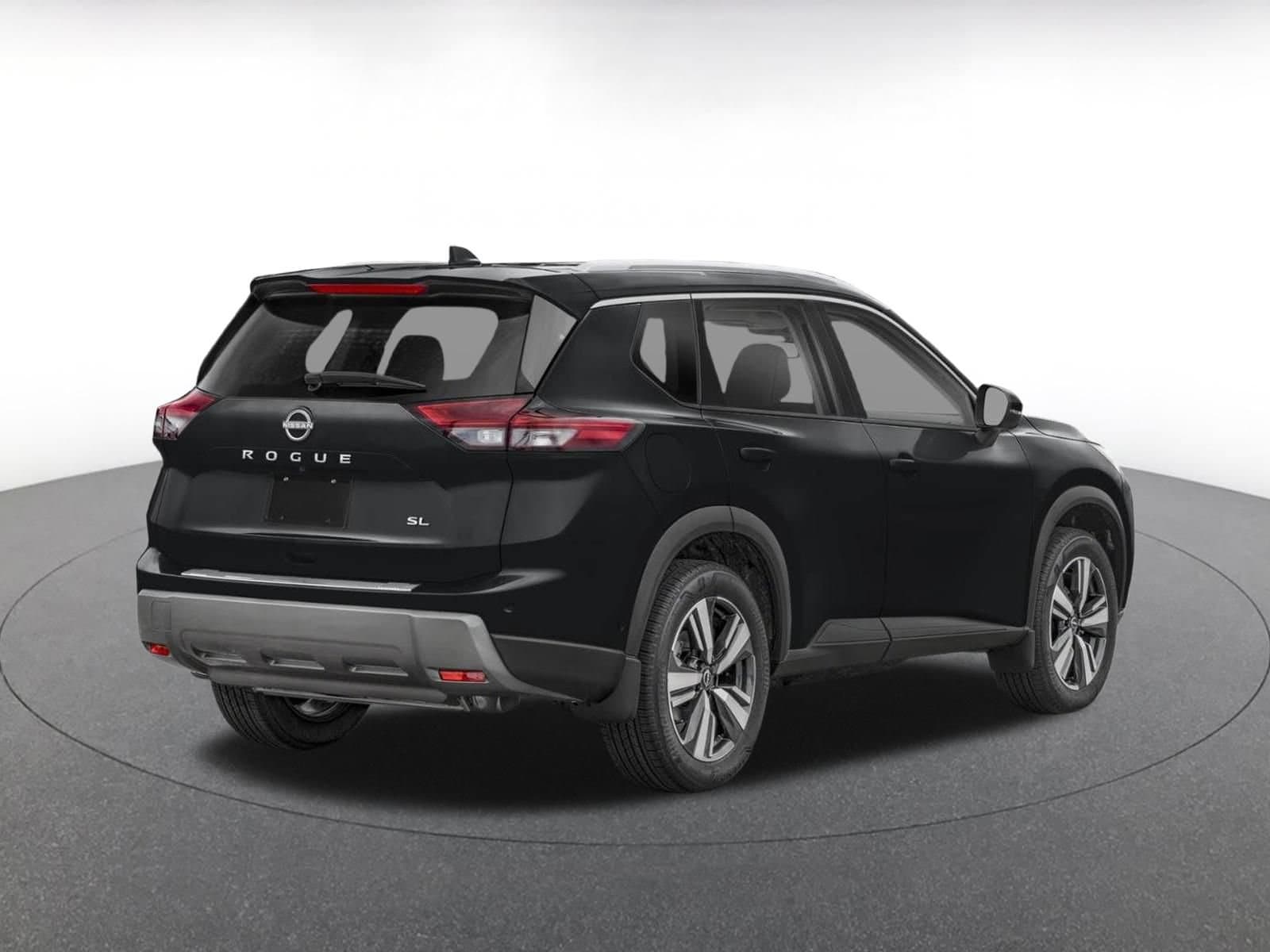 Thumbnail: 2026 Nissan Rogue - 10
