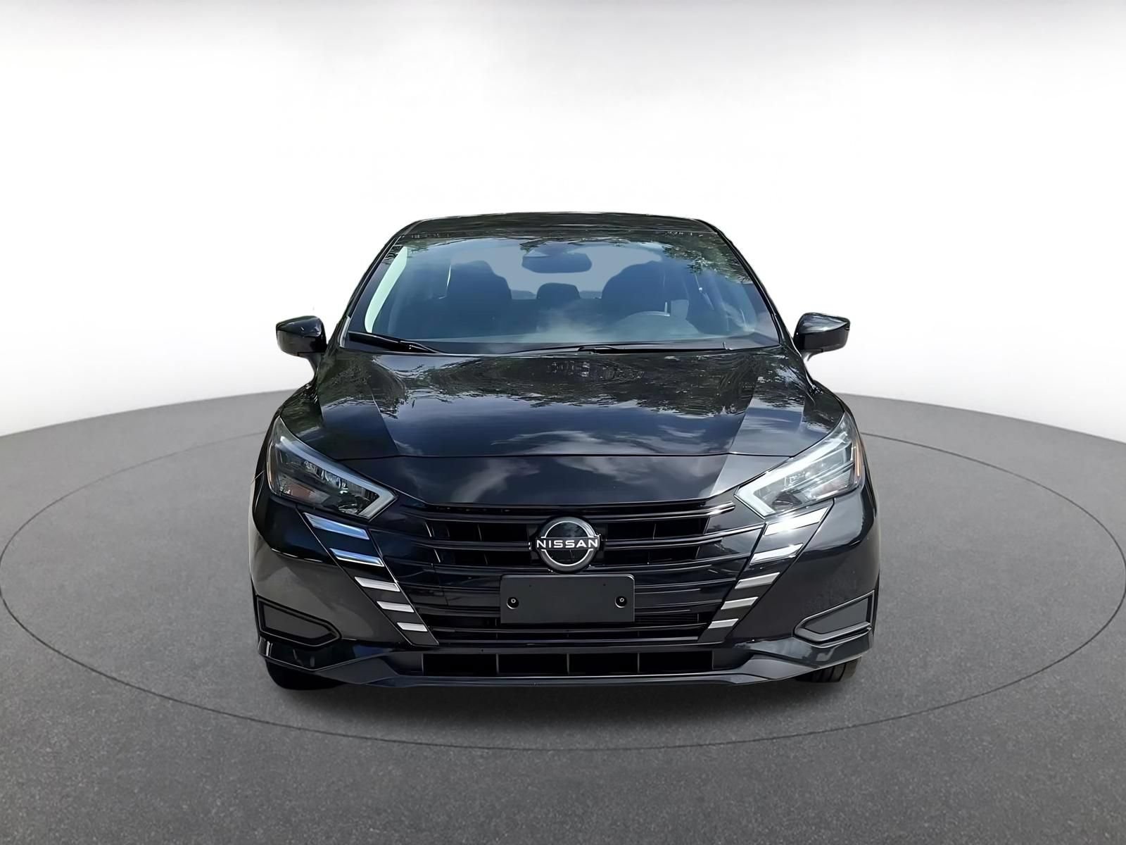 Thumbnail: 2025 Nissan Versa - 4